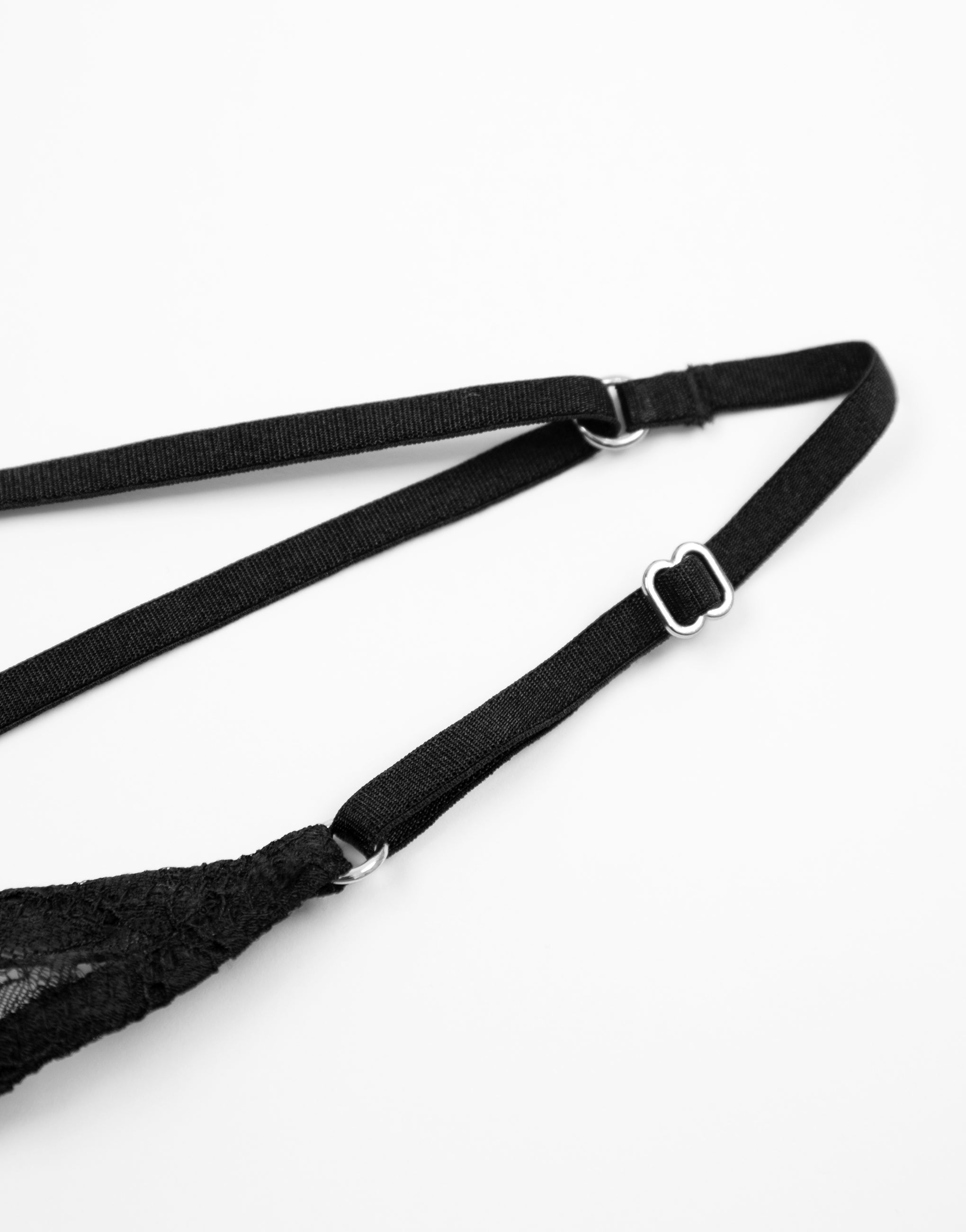 String taille mi-haute CD868