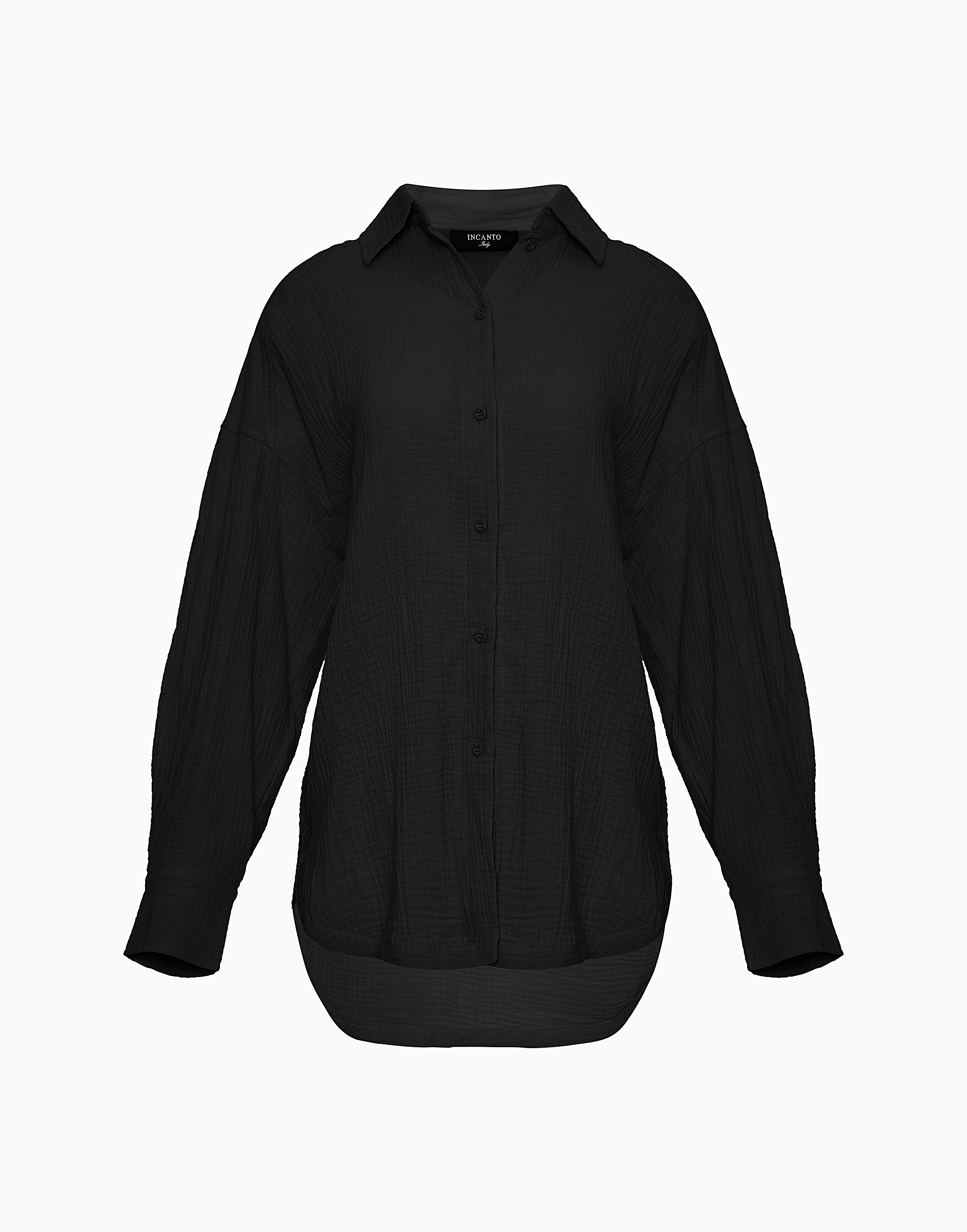 Chemise à manches longues ID739