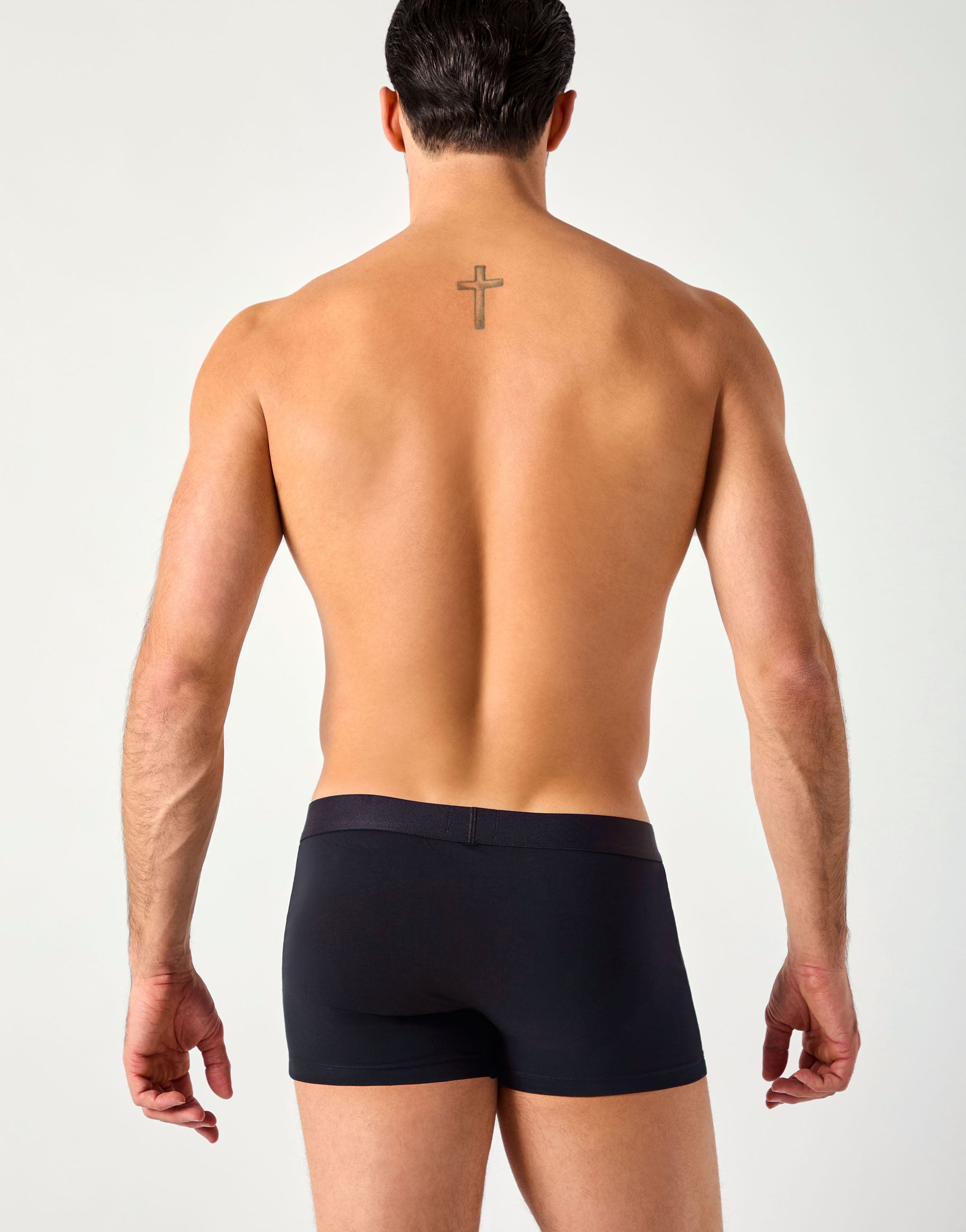 Boxer parigamba MU1063