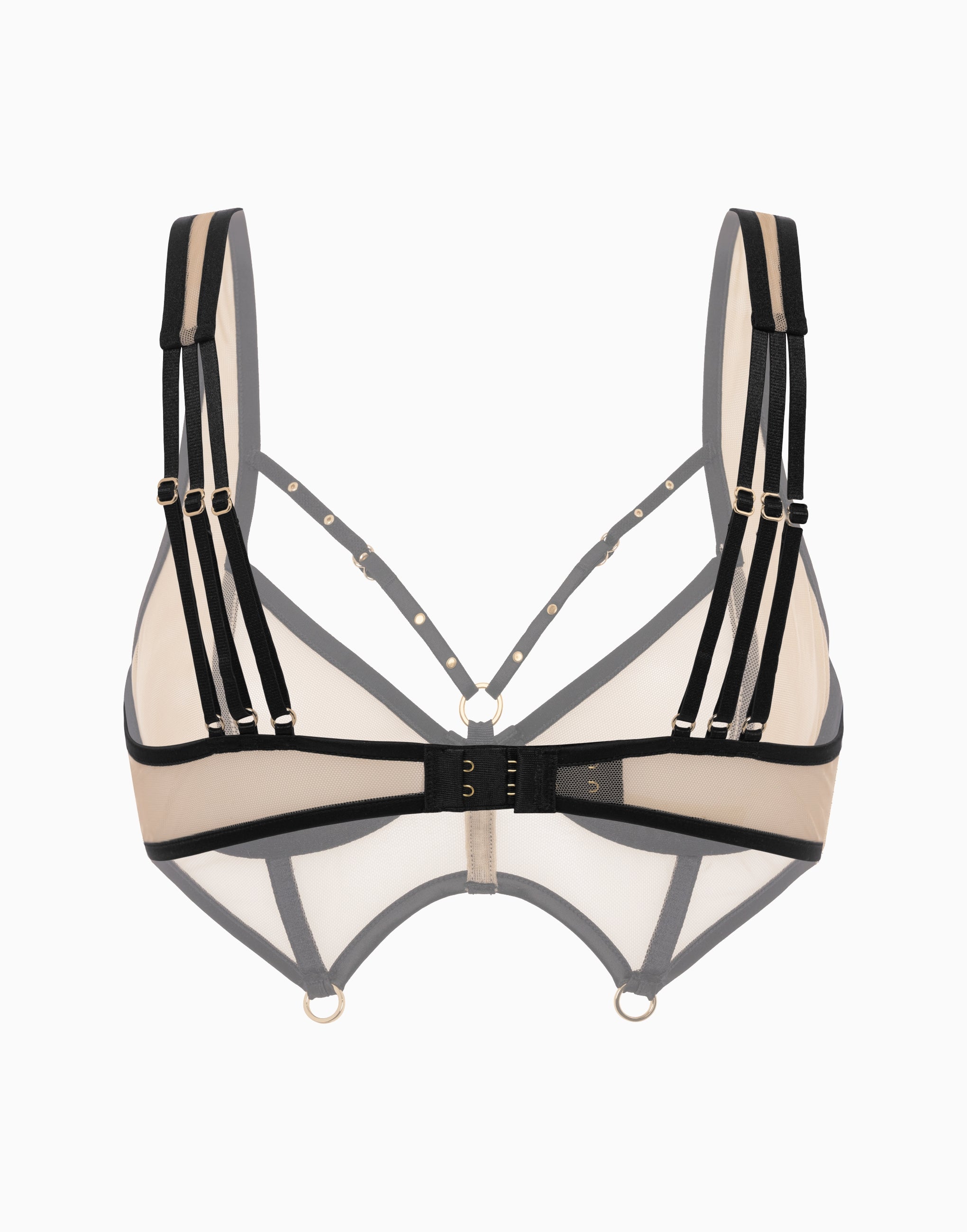 Soutien-gorge à bonnets souples CD950