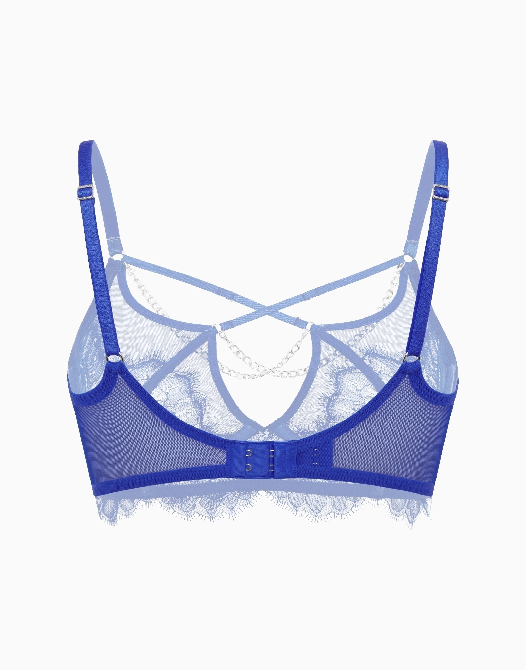 Soutien-gorge à bonnets souples CD870
