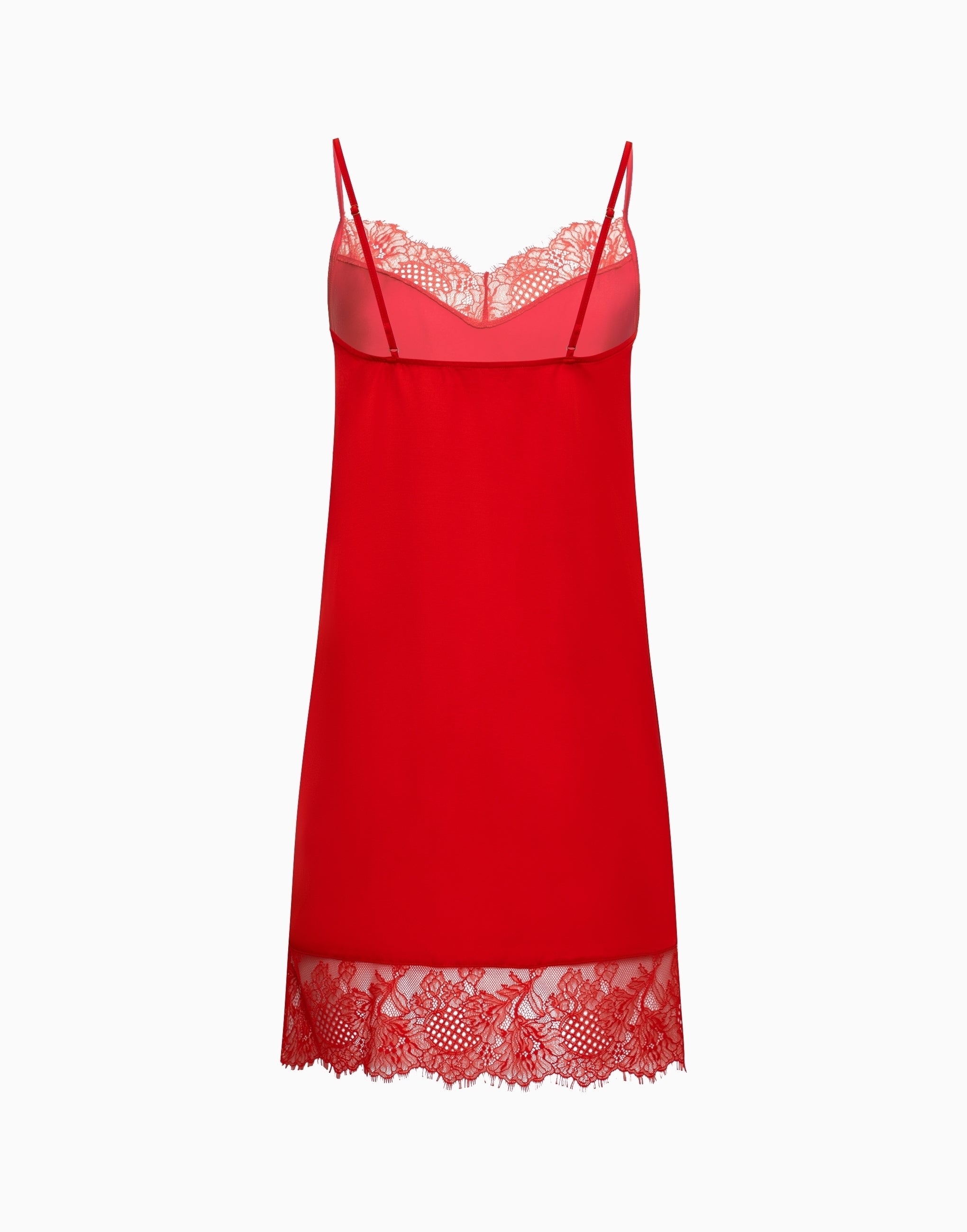 PD858 Strapless Slip