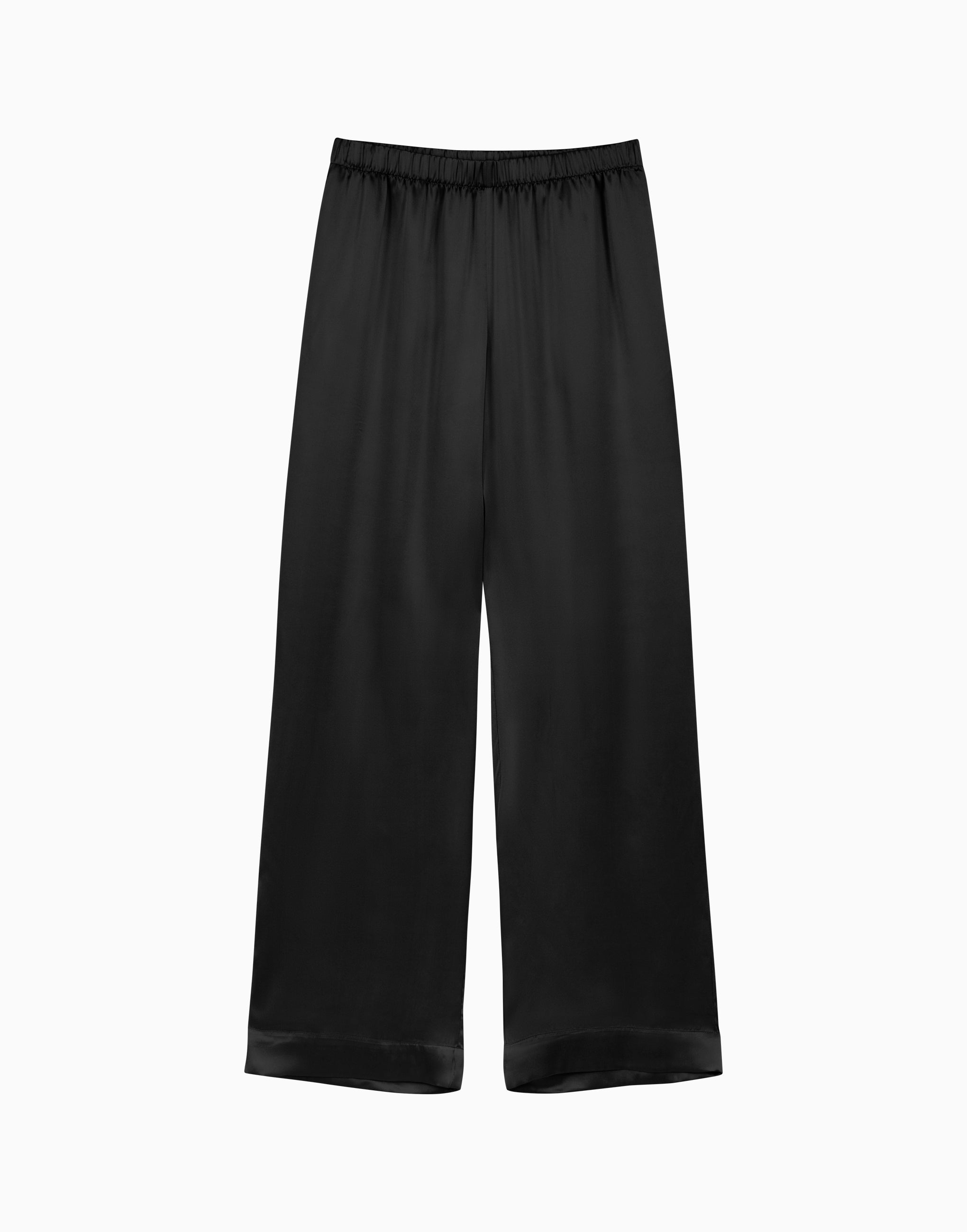Silk trousers PD267