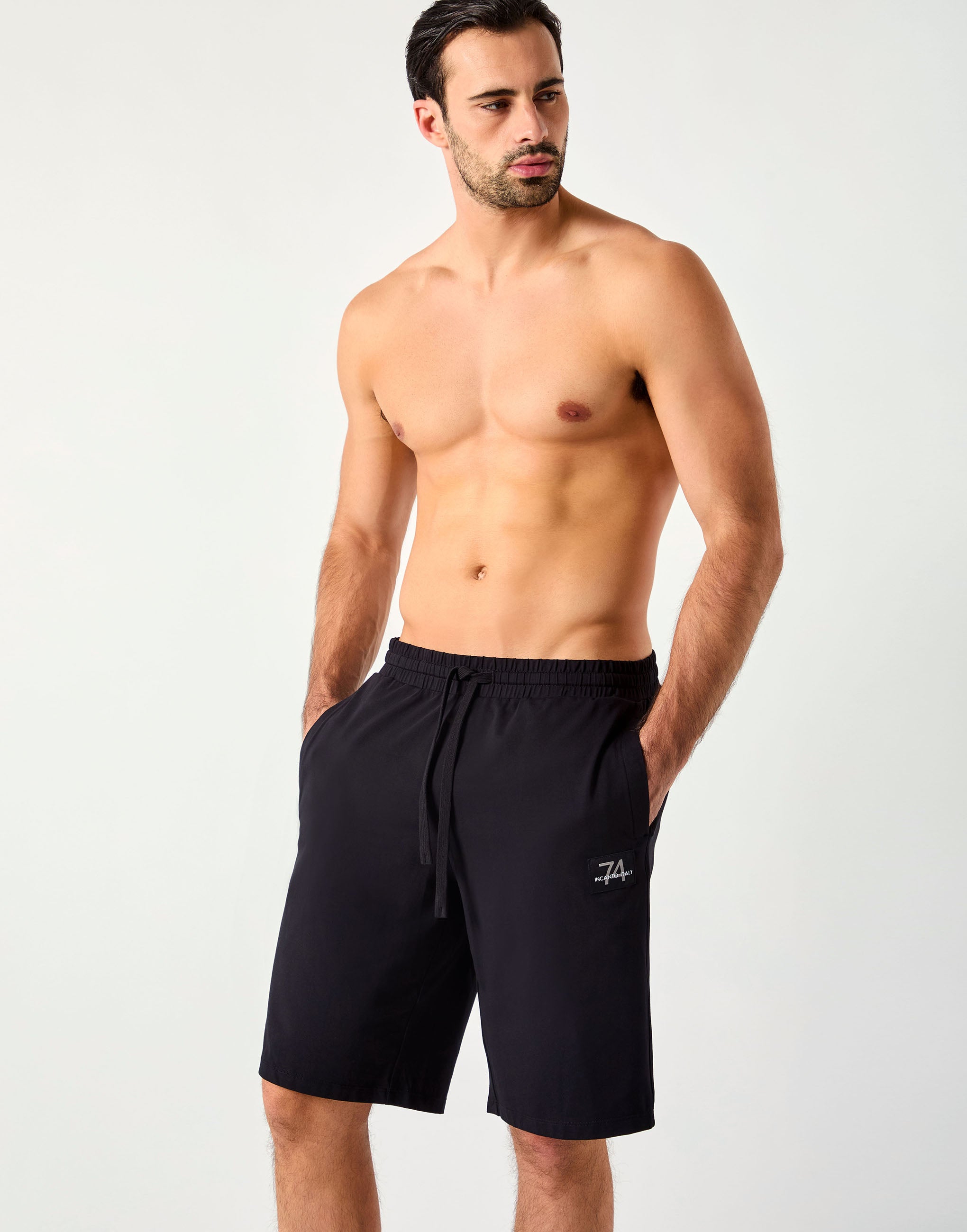 Short BU1054