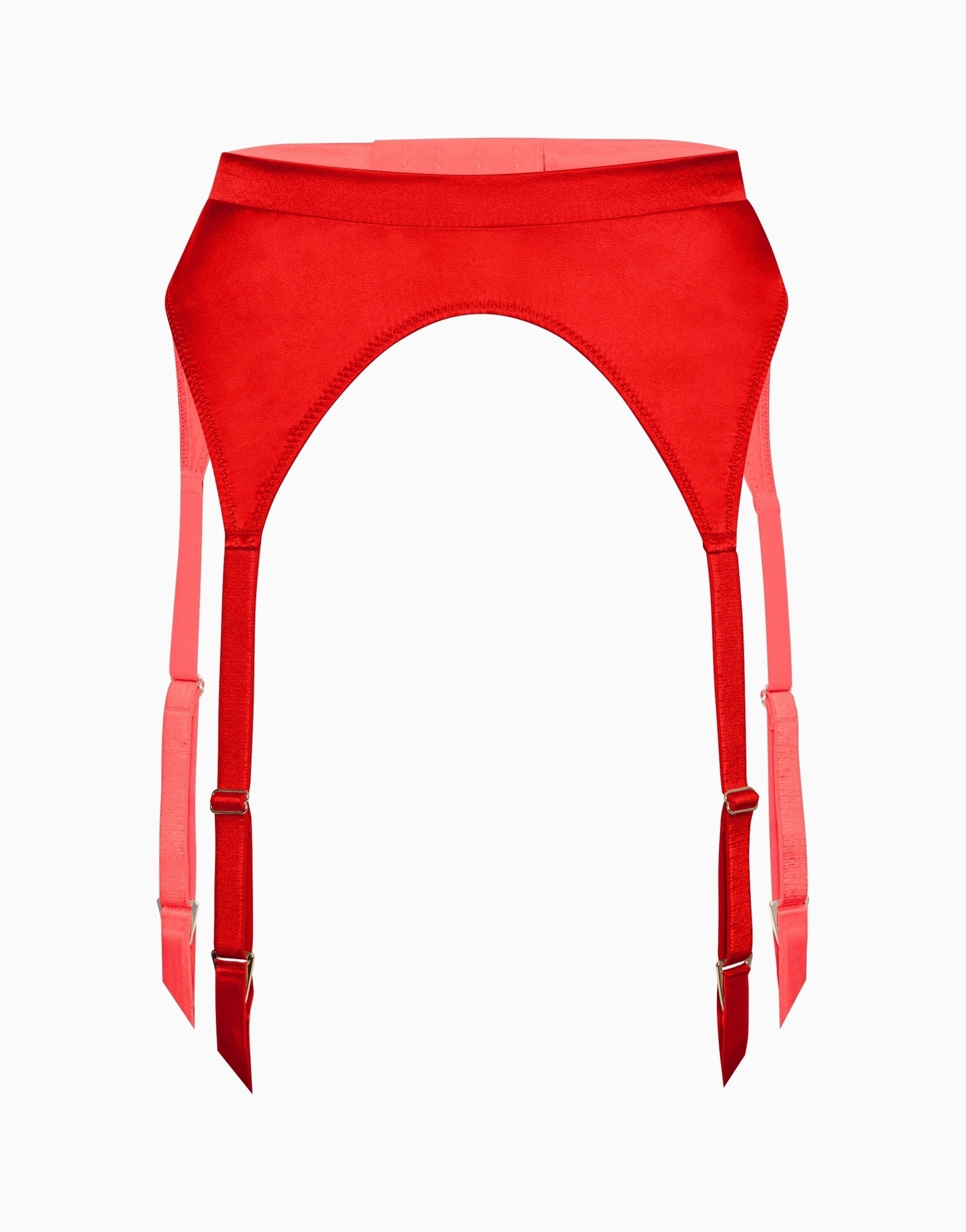 Silk Suspenders CD377