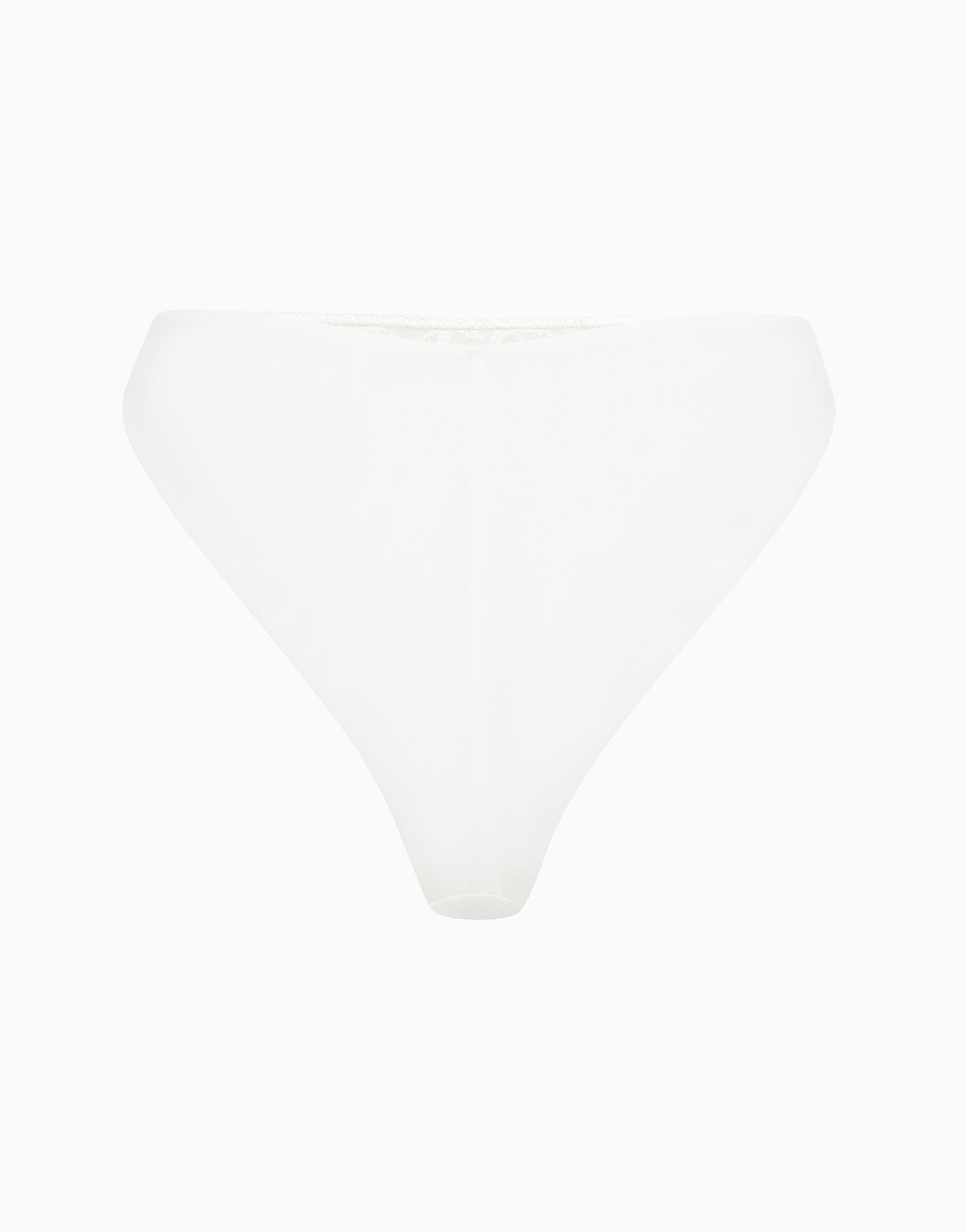 Slip brésilien taille haute CD895