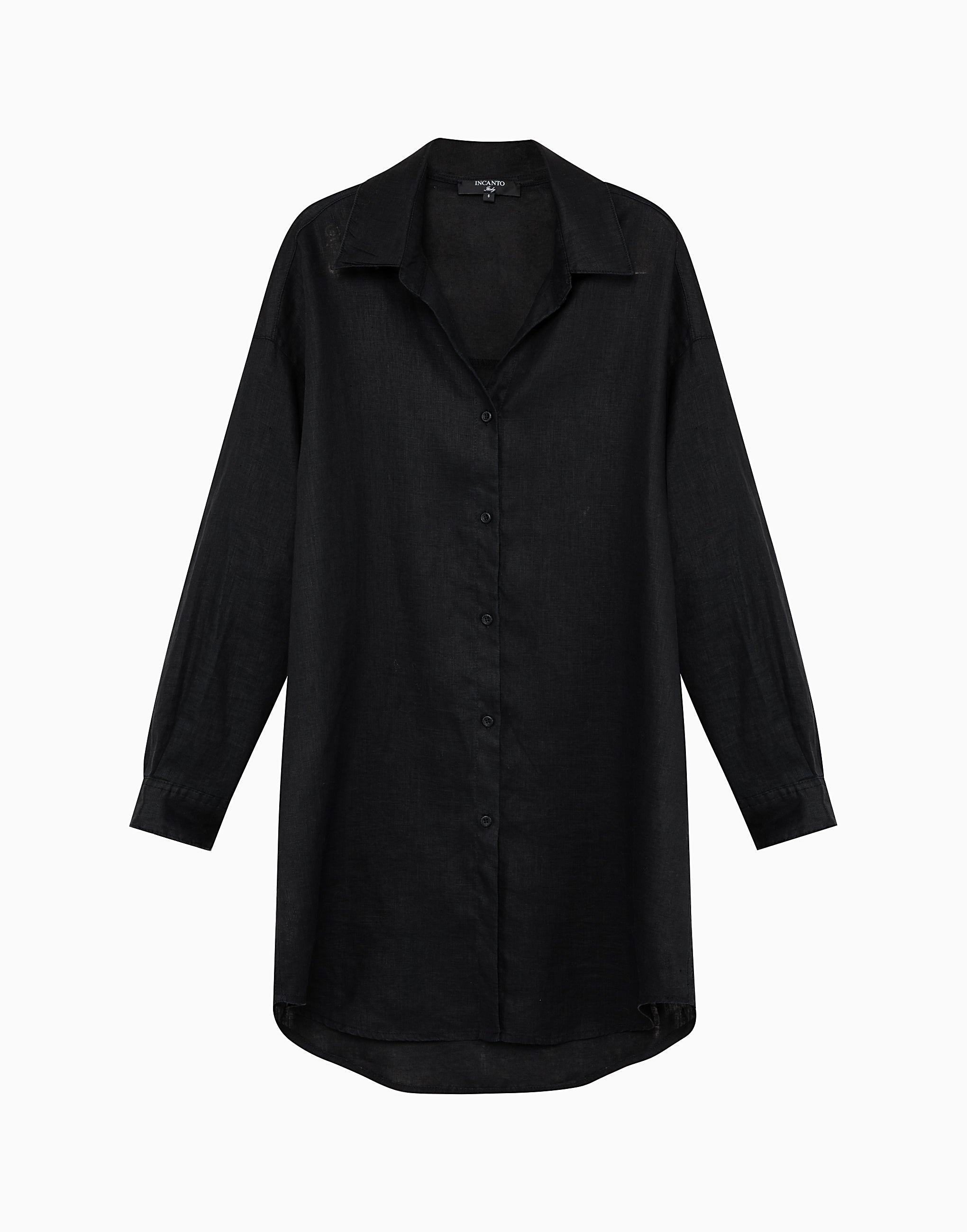 Chemise à manches longues ID578