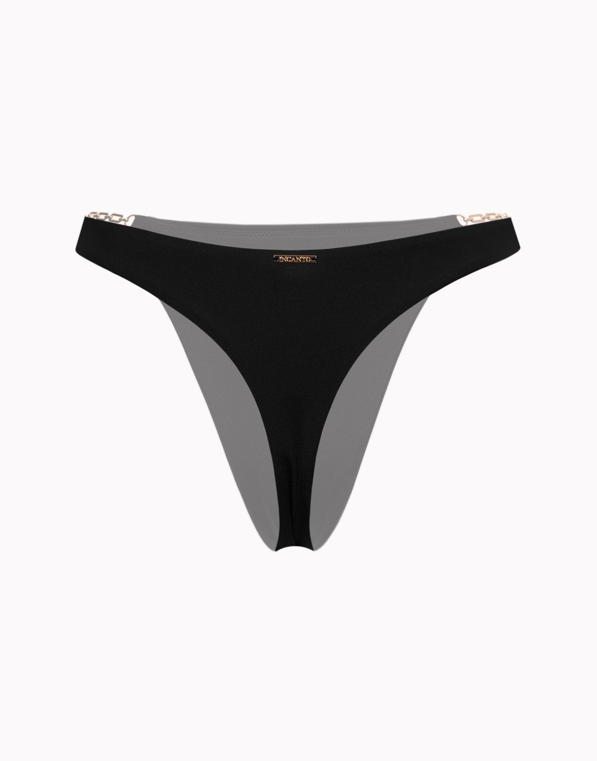 Slip string bikini ID809