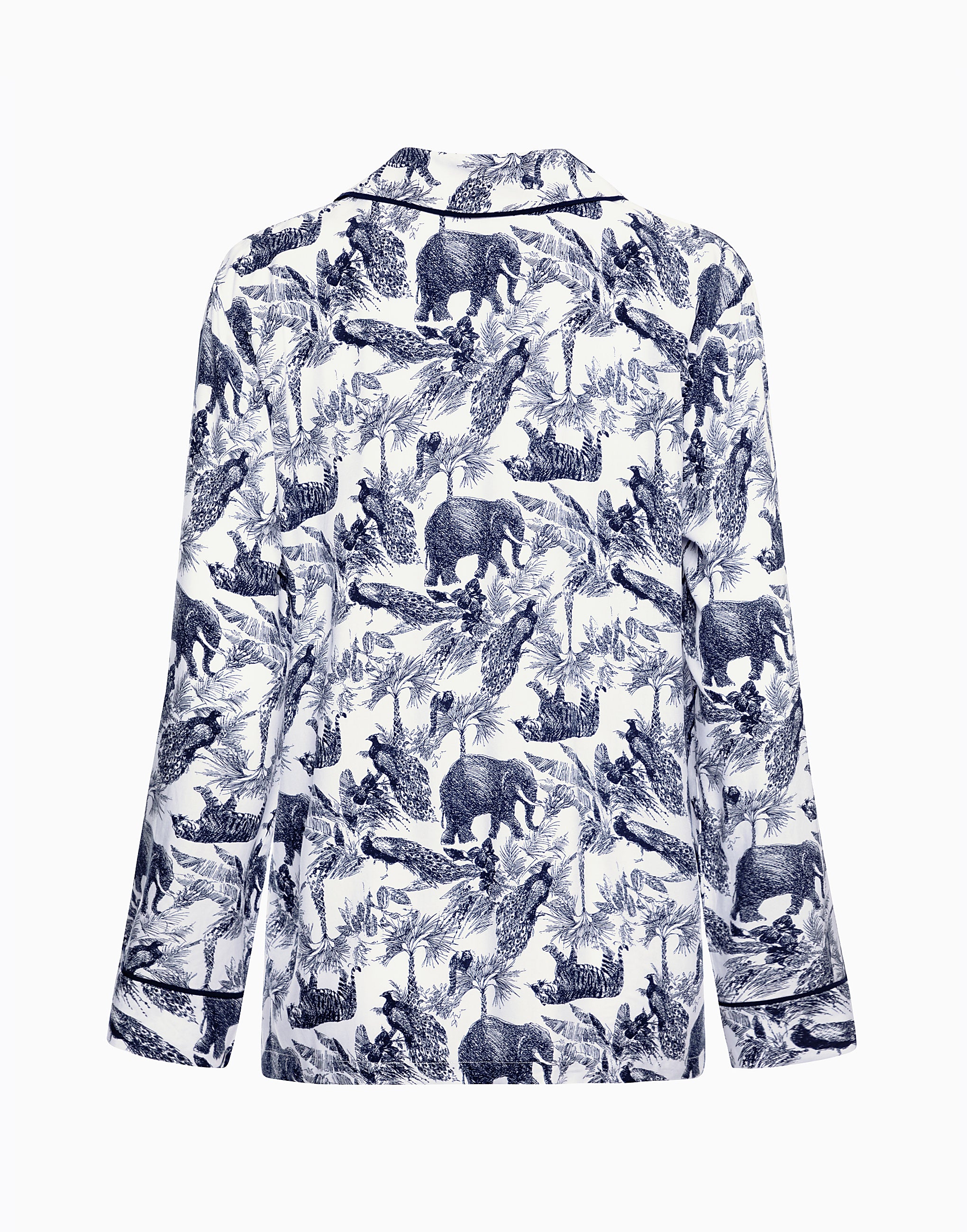 Chemise à manches longues PD856