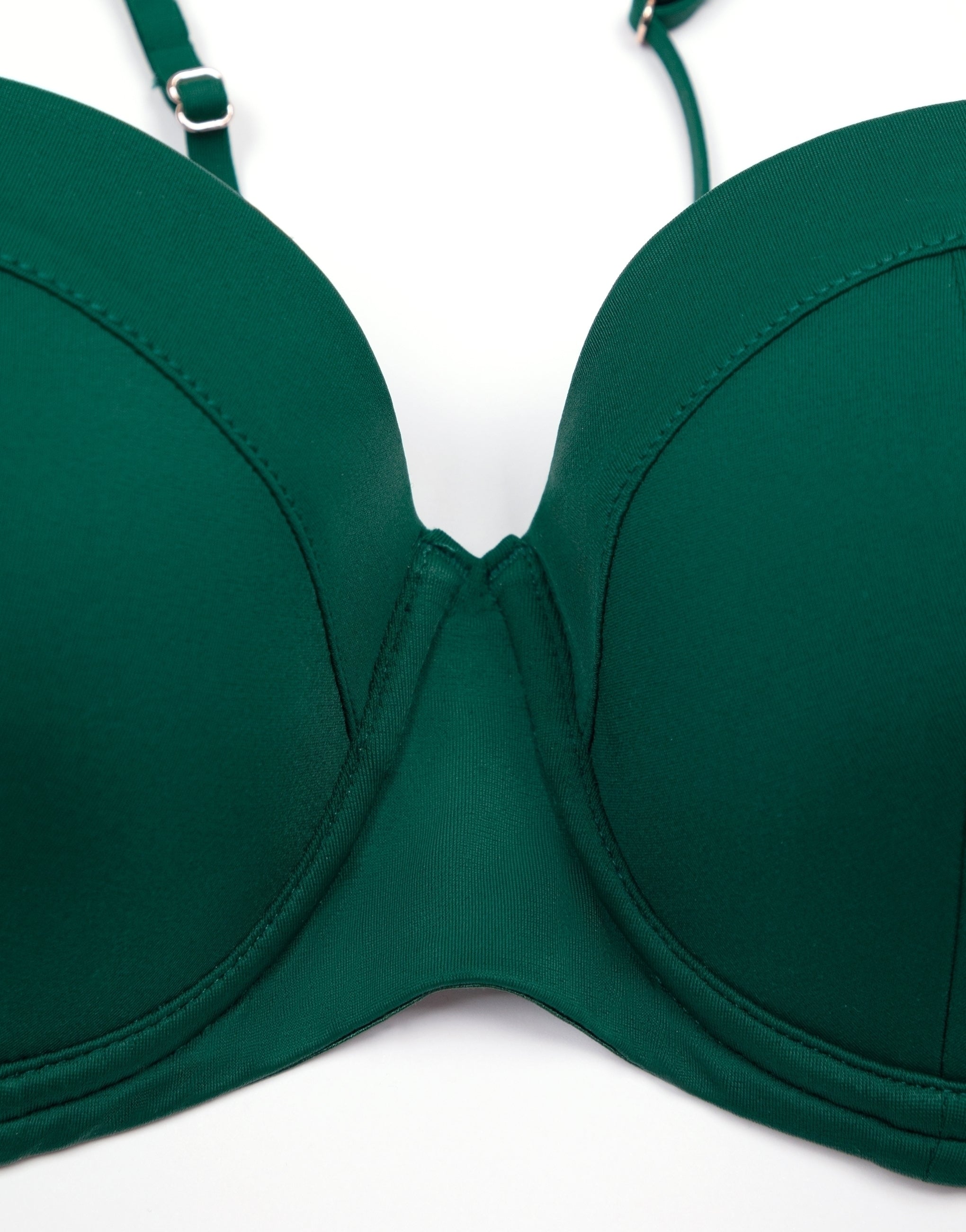 Push-Up-Bikinioberteil mit vorgeformten Cups ID825