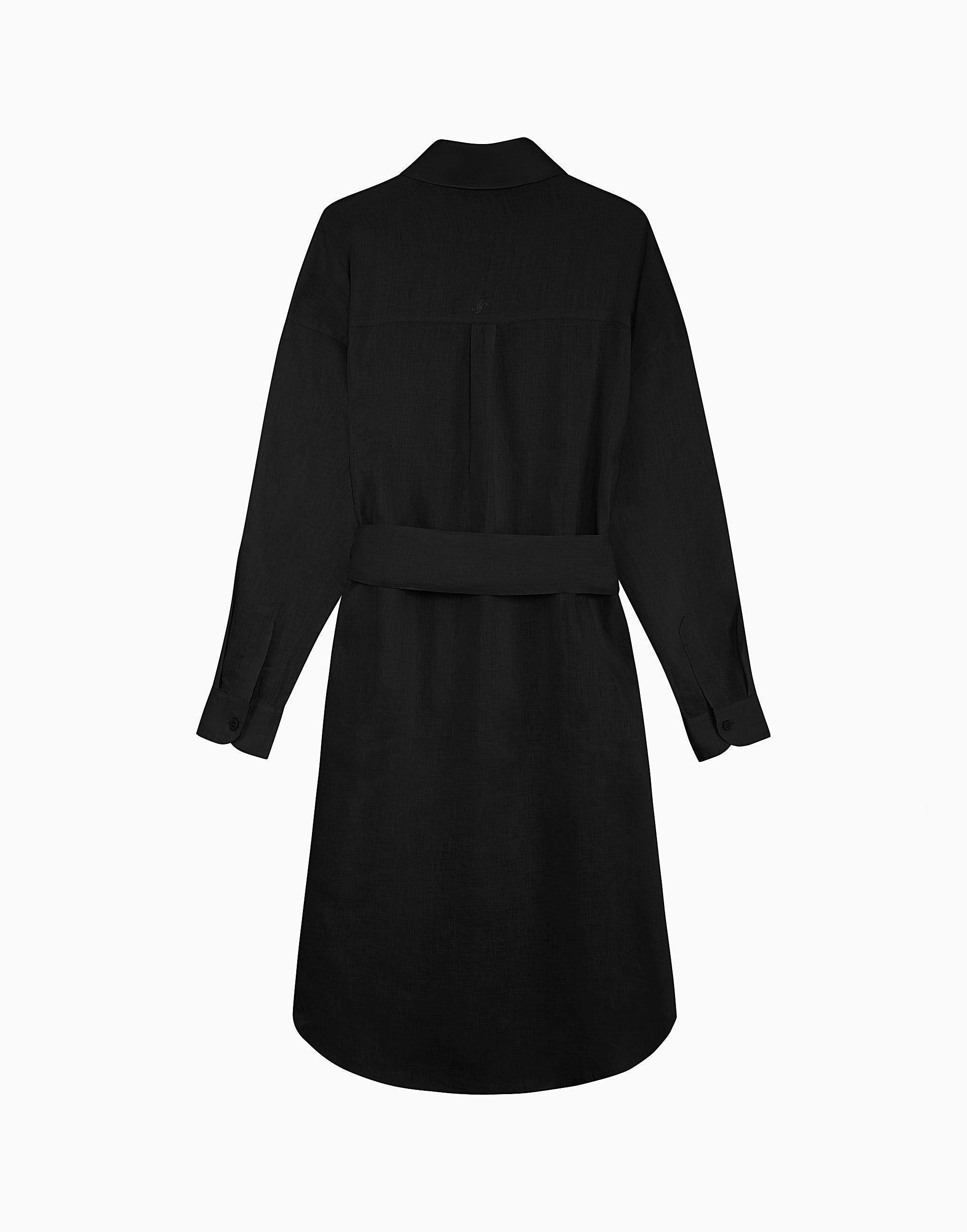 Chemise à manches longues ID578