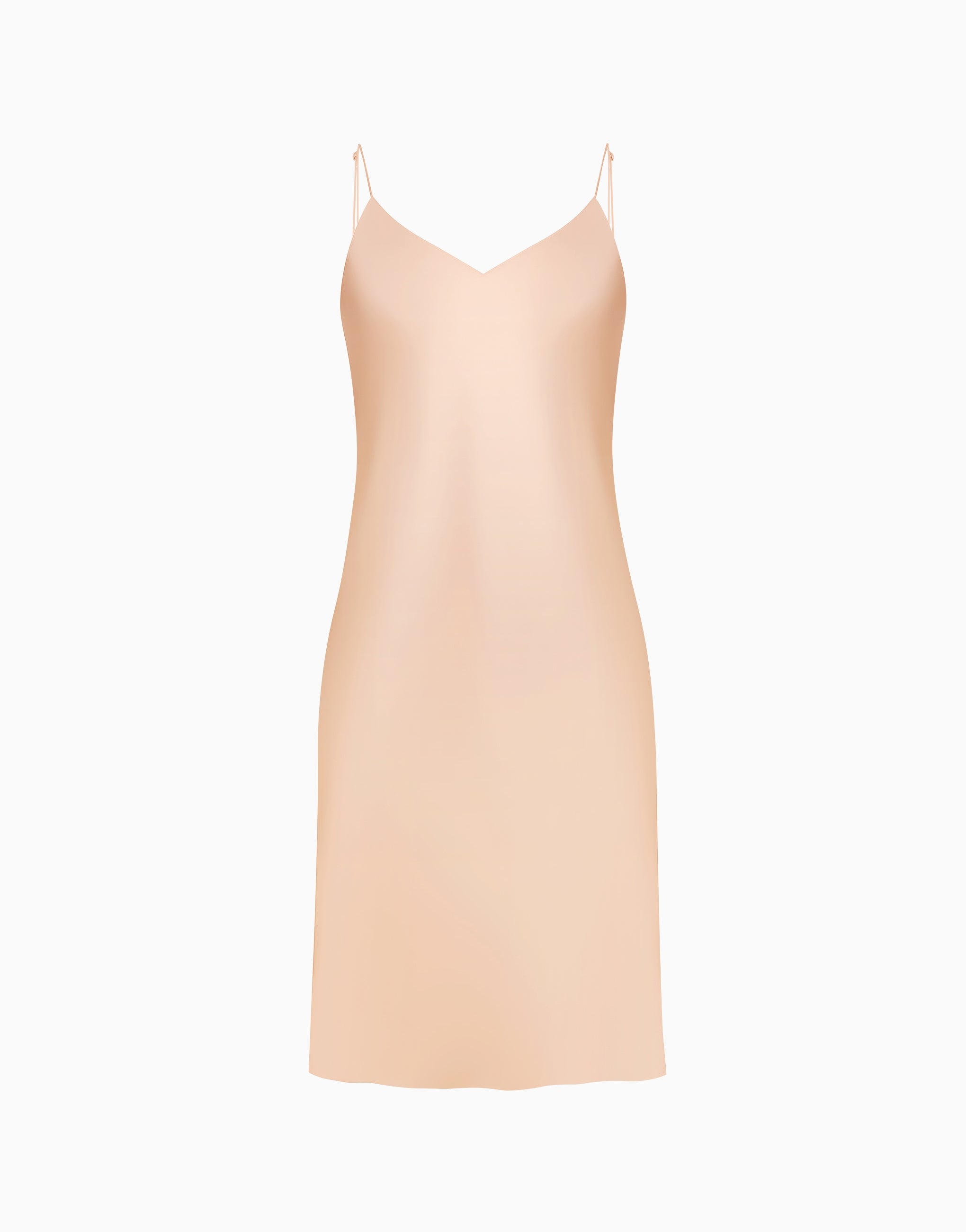 Silk Strap Slip PD267