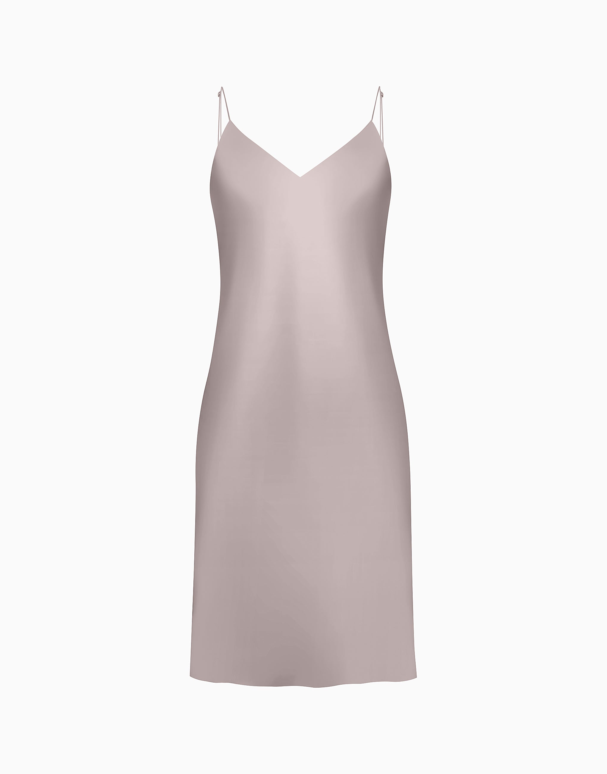 Silk Strap Slip PD267