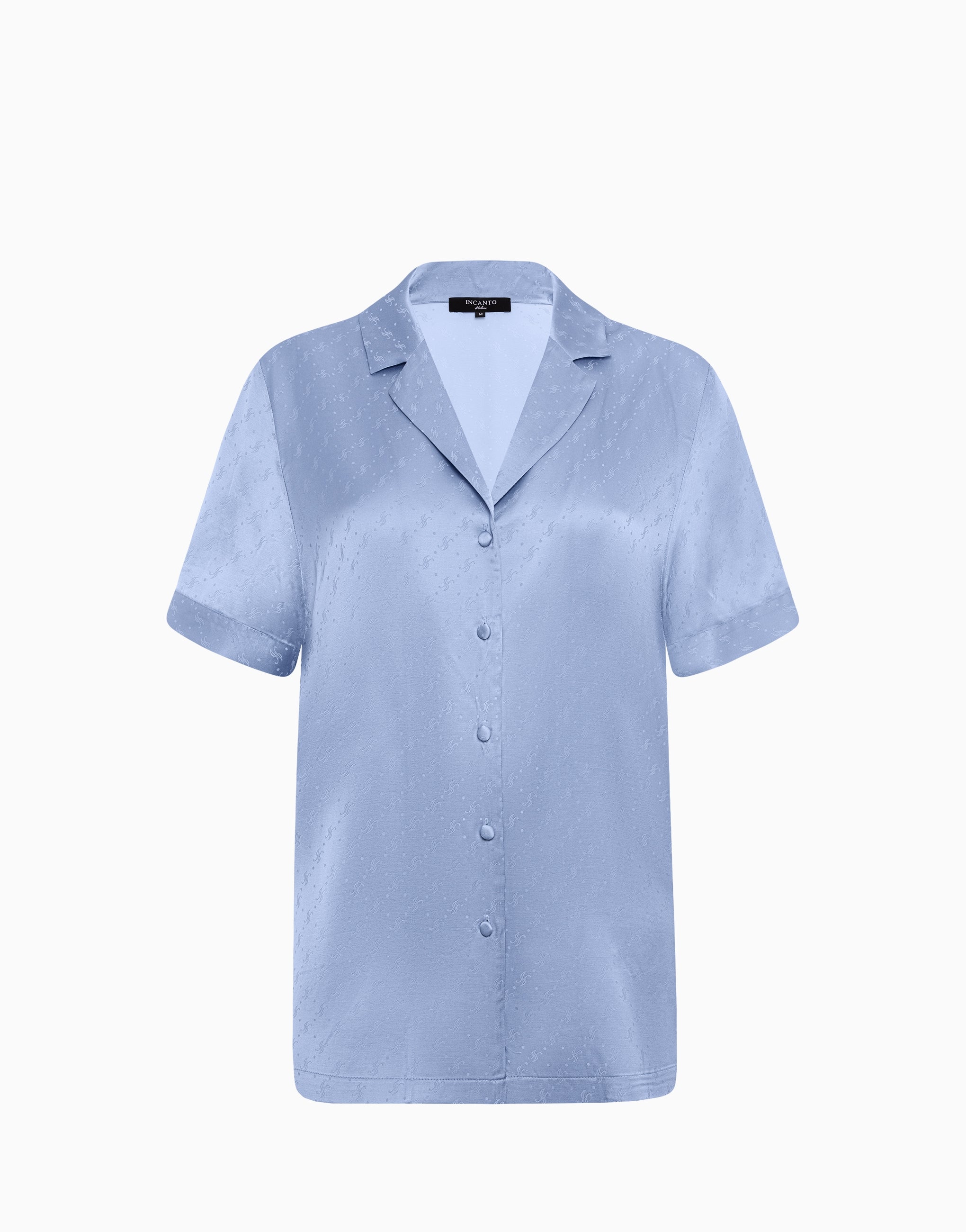 Short-sleeved shirt PD1007
