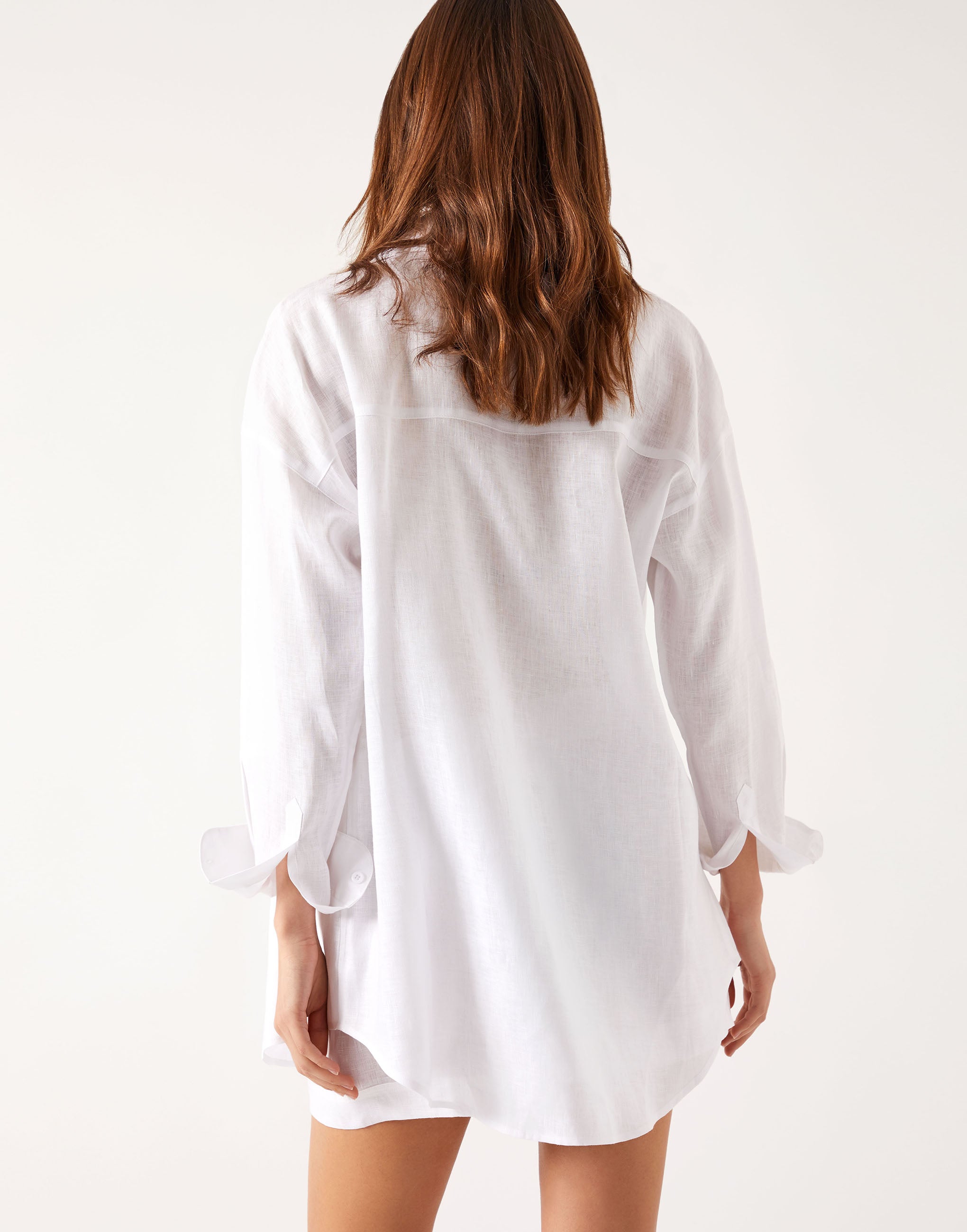 Chemise à manches longues ID578