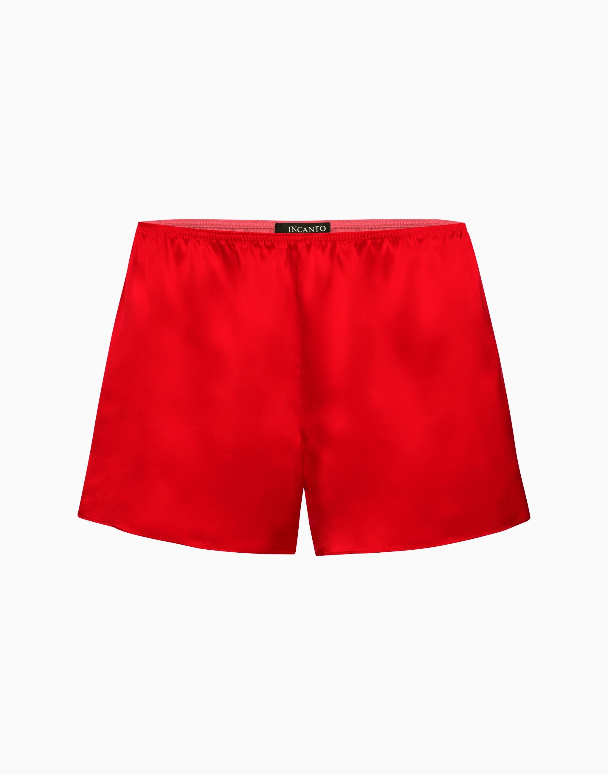 Silk shorts PD267