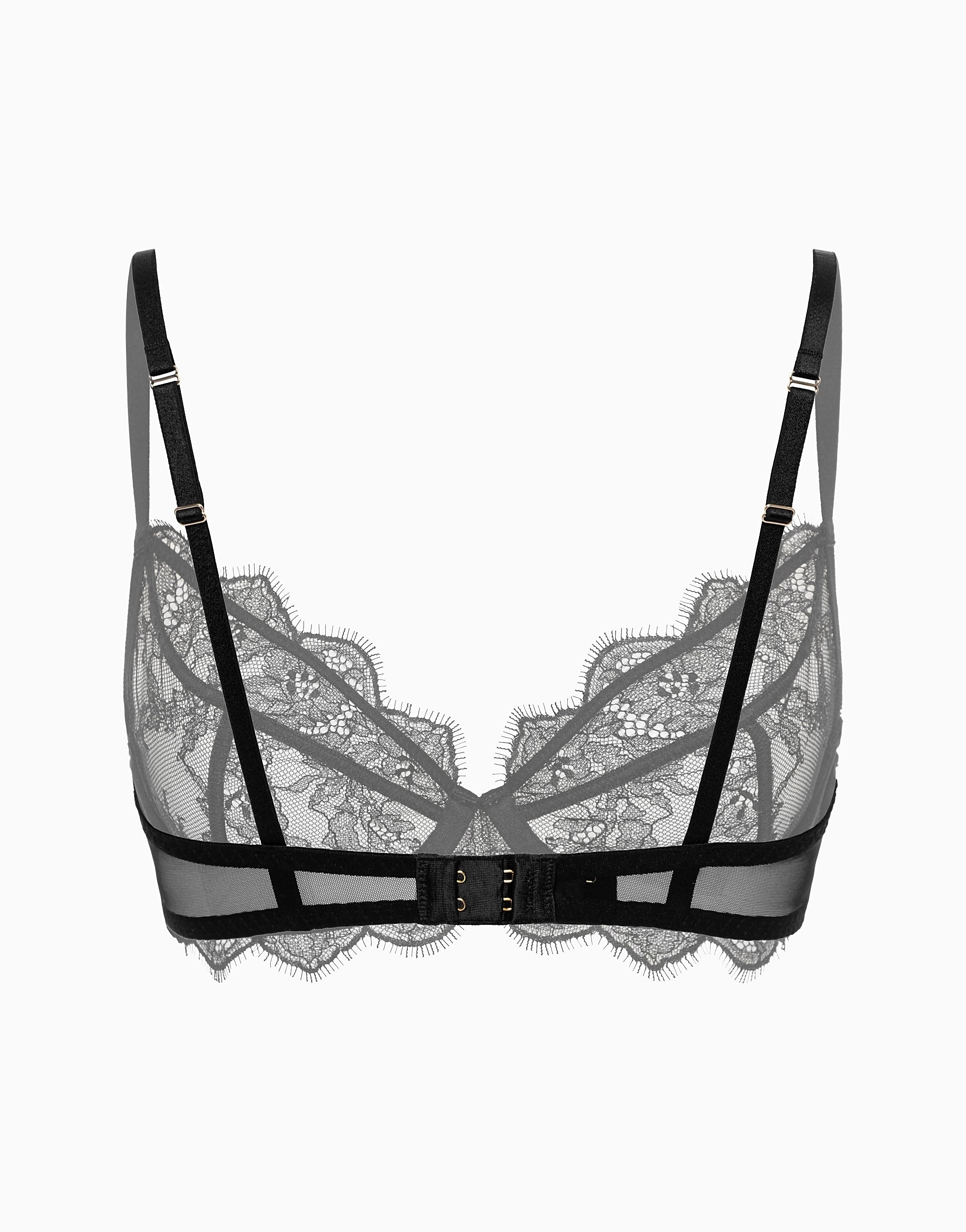 Soutien-gorge à bonnets souples CD665