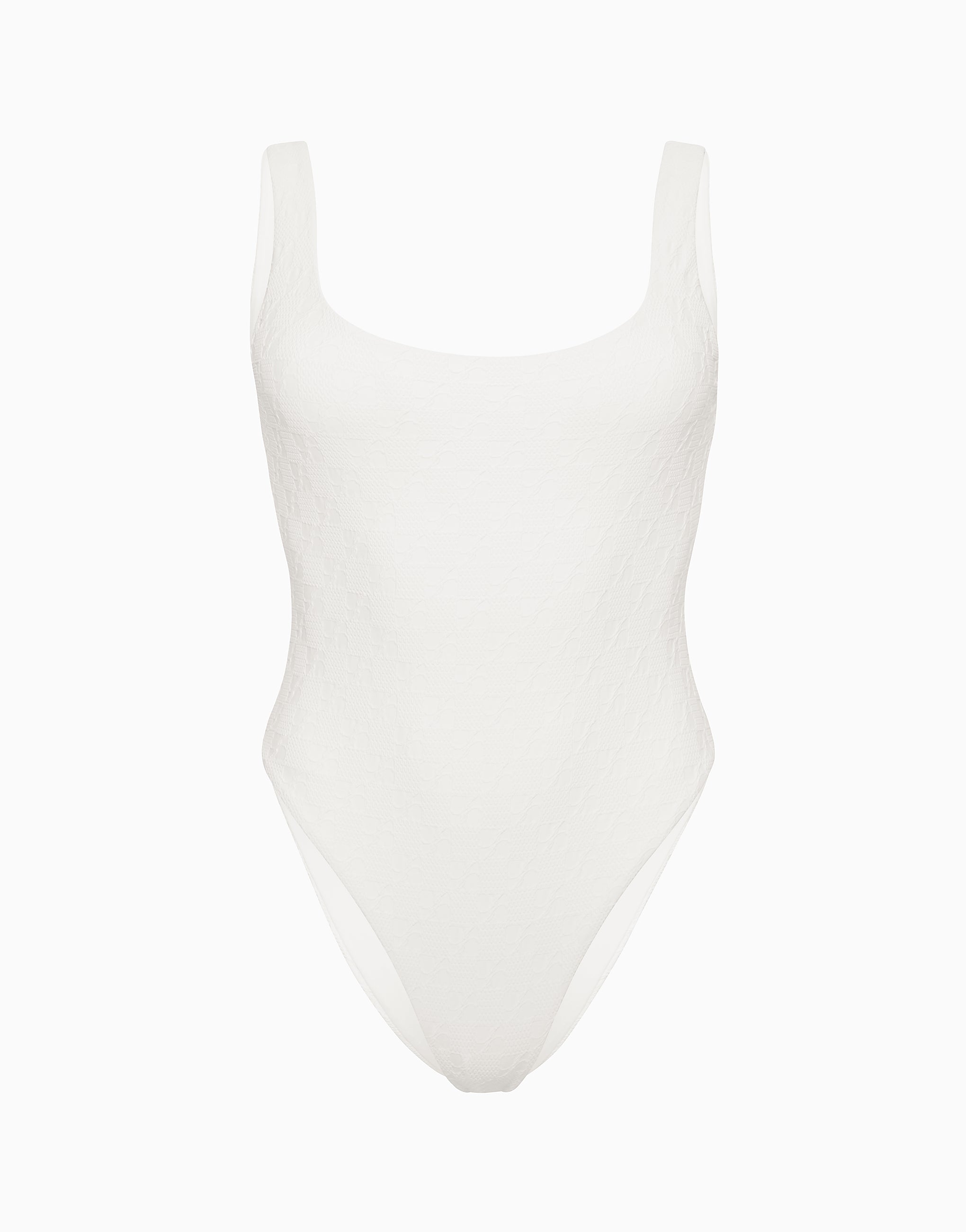 One-piece swimsuit ID499