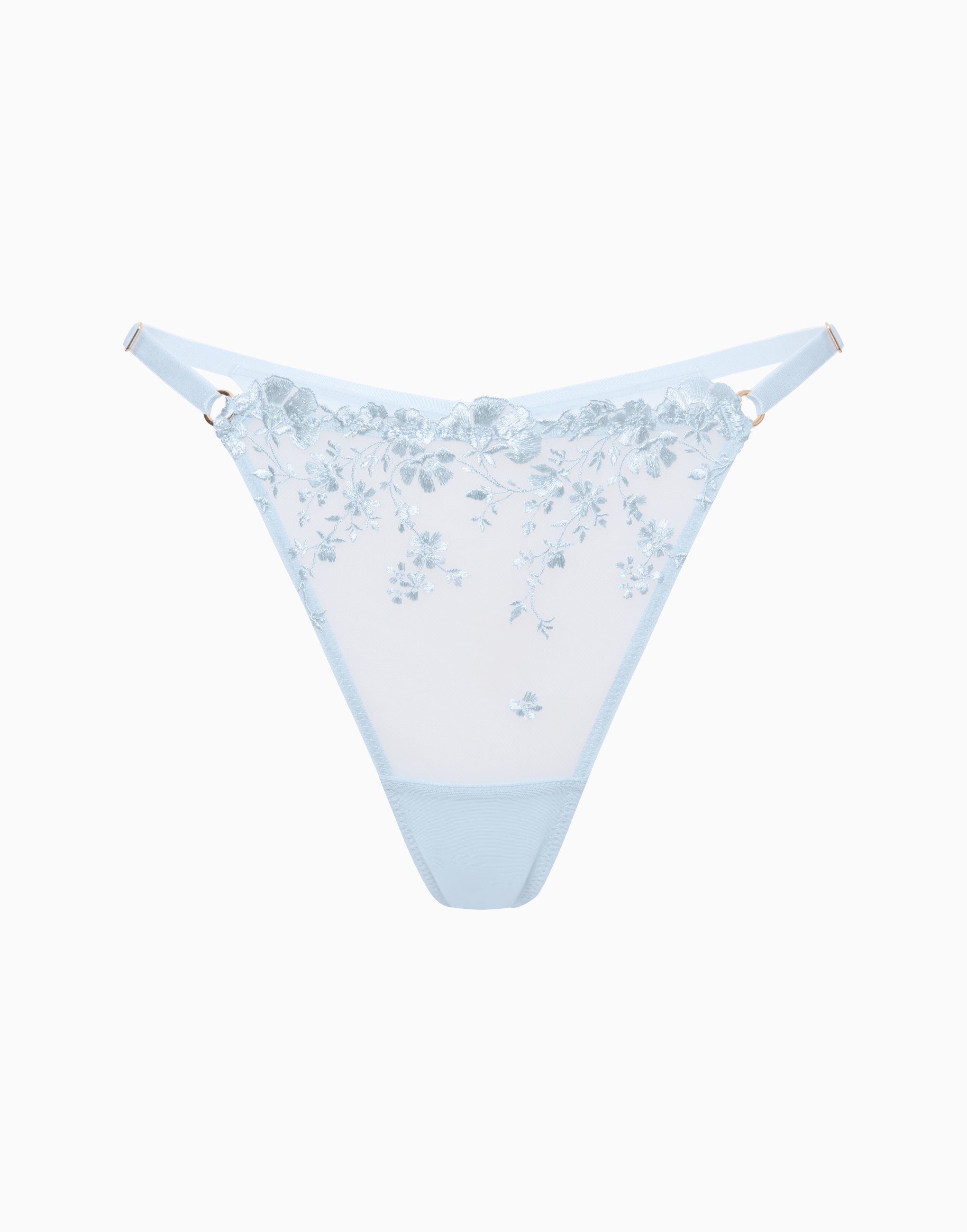 CD898 String taille haute