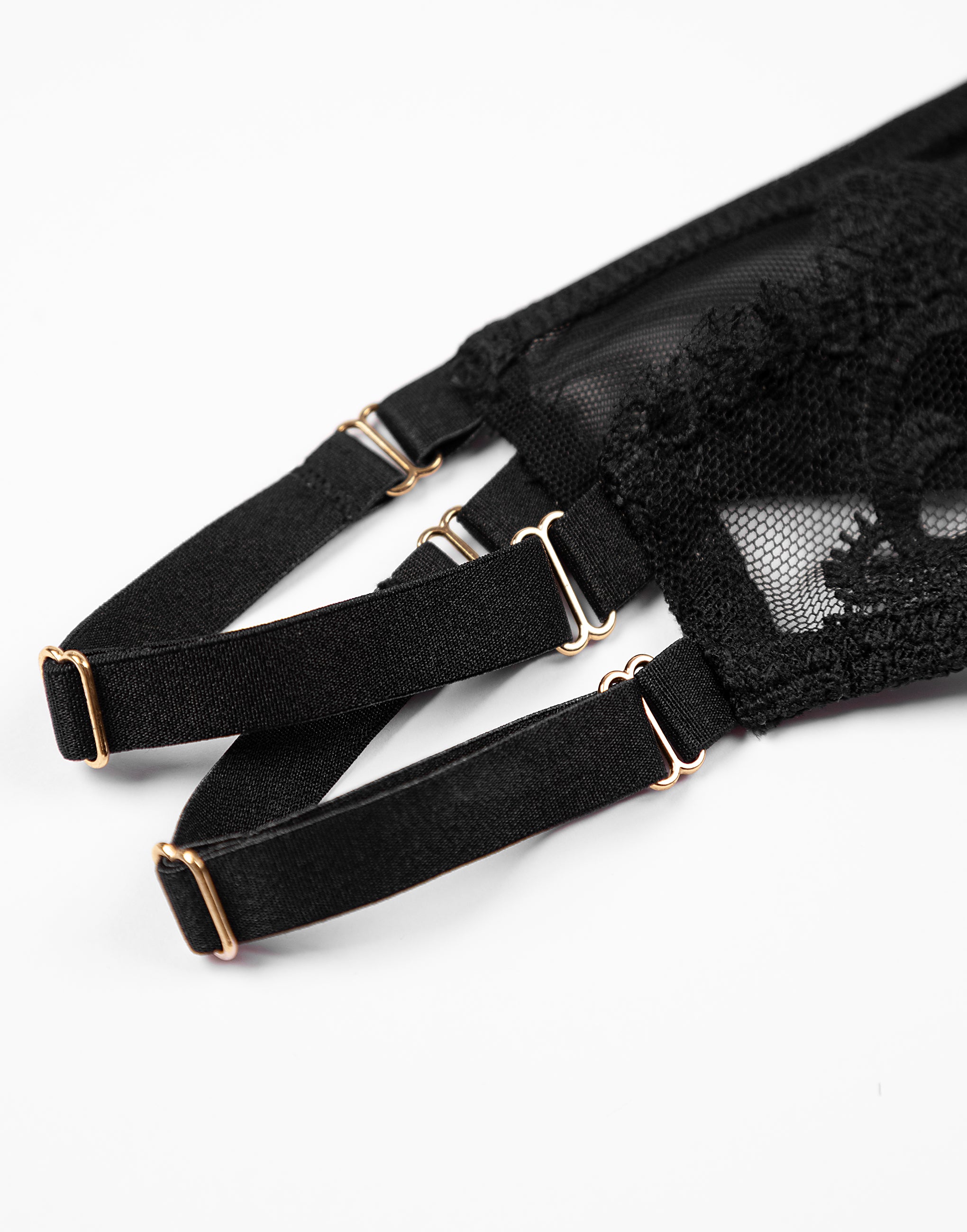String taille mi-haute CD455