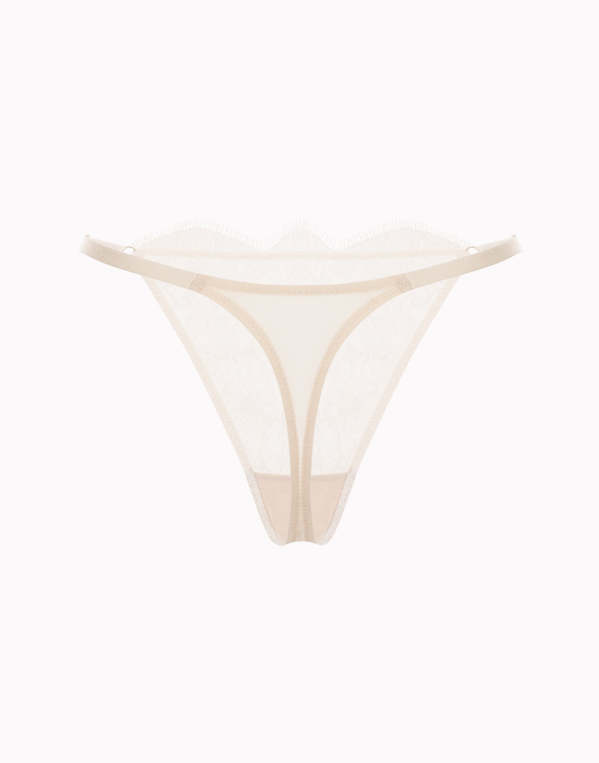 CD908 Thong