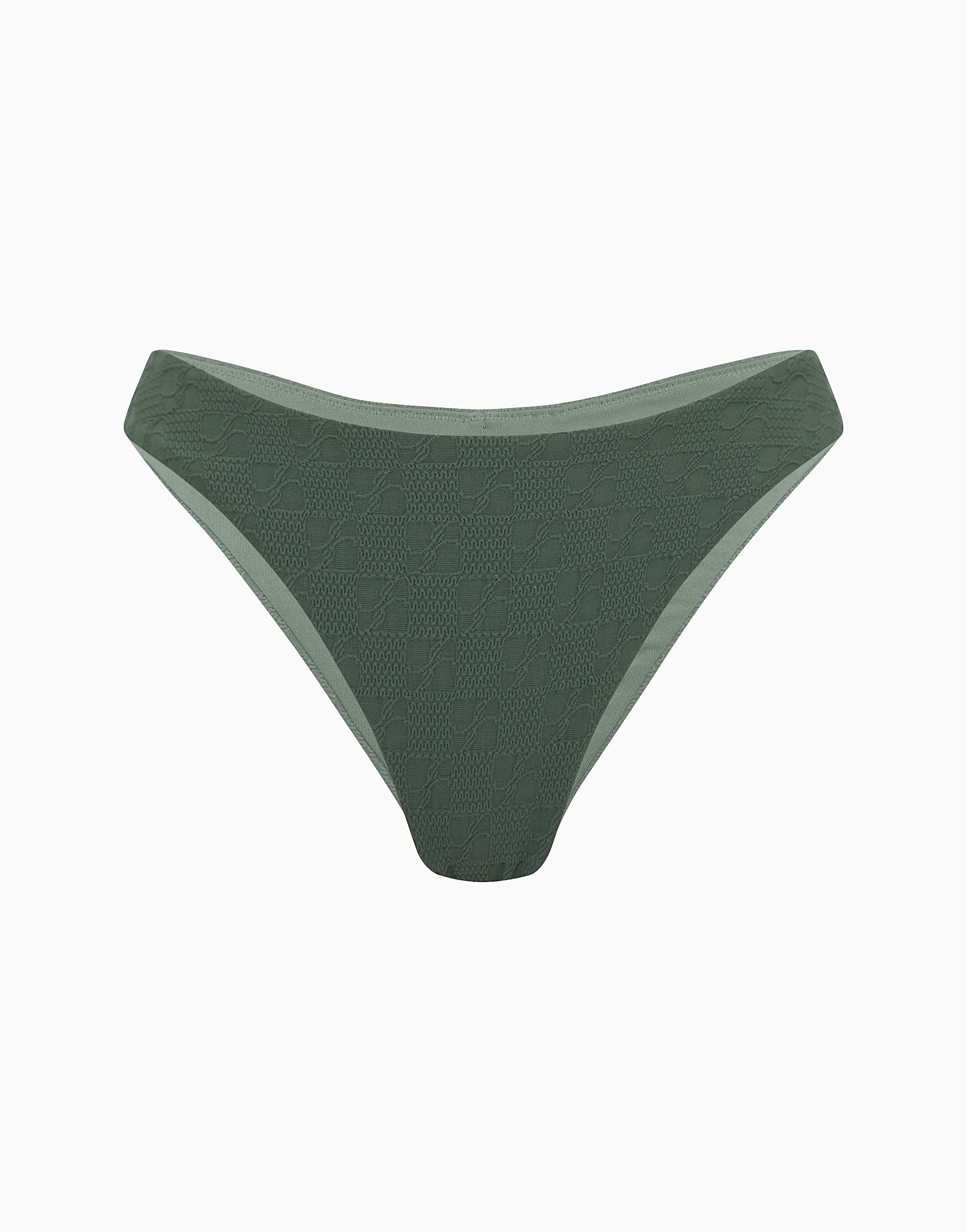 Bas de bikini brésilien ID499
