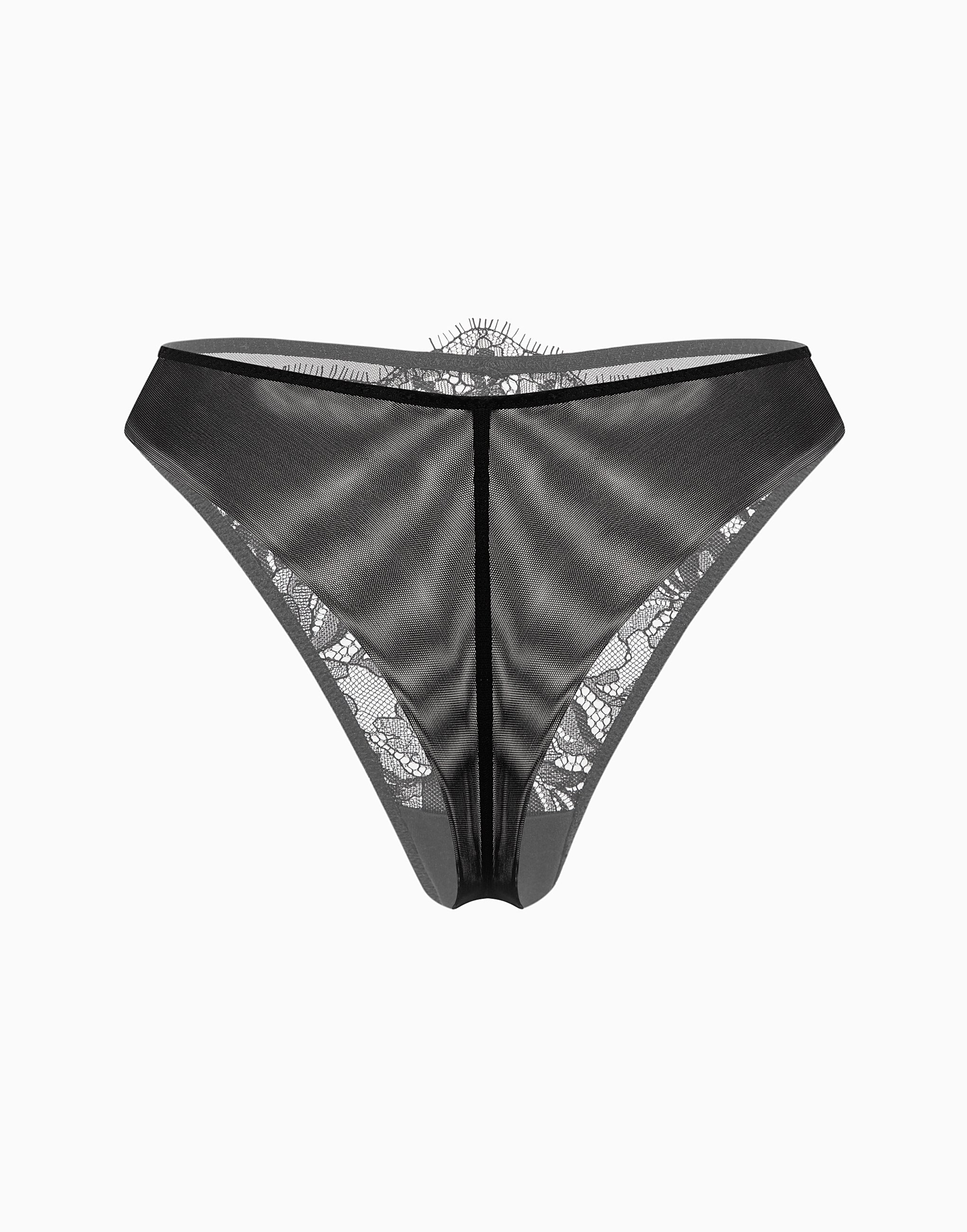 CD901 Thong