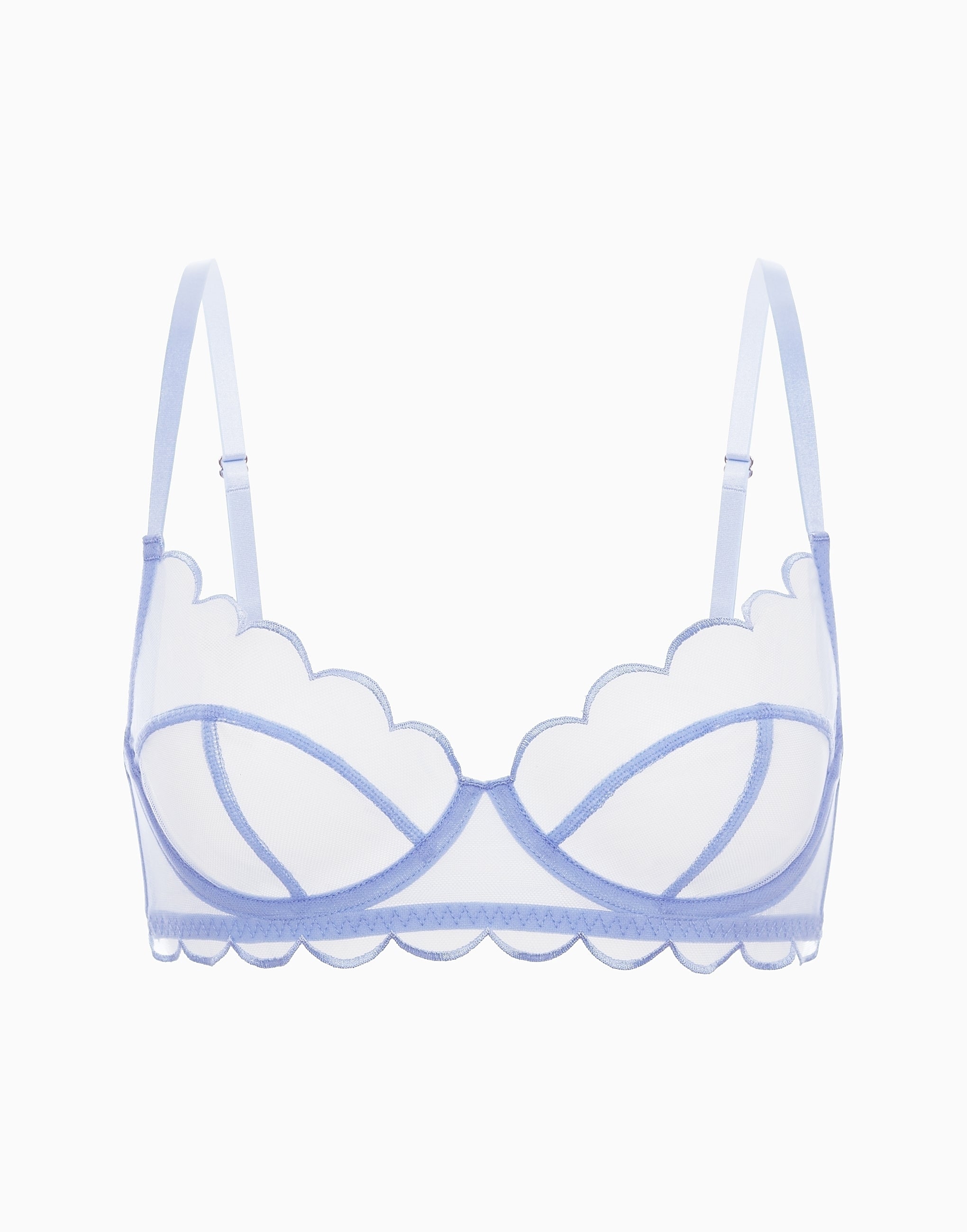 CD896 Soft Cup Bra