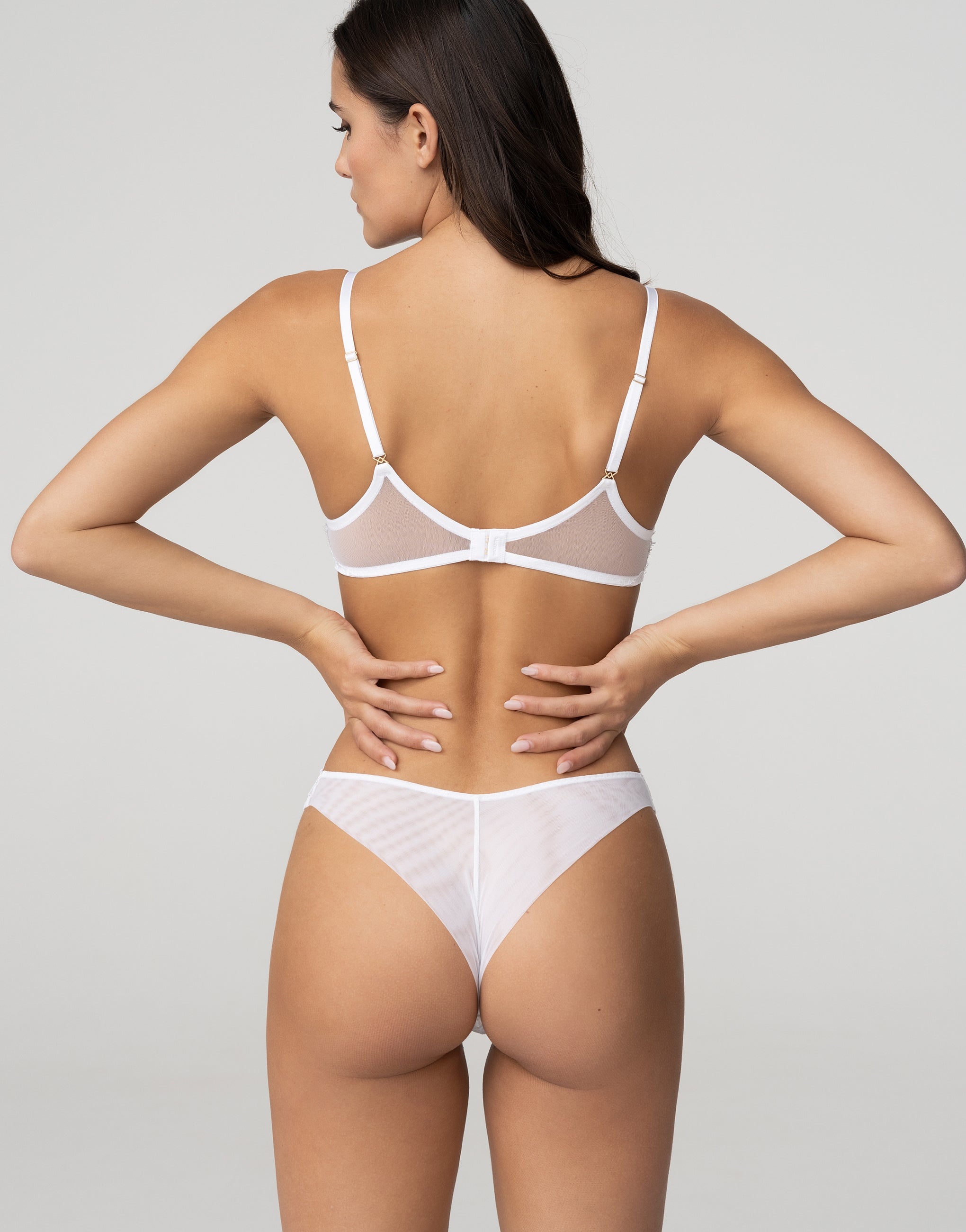 CD901 Soft Cup Bra