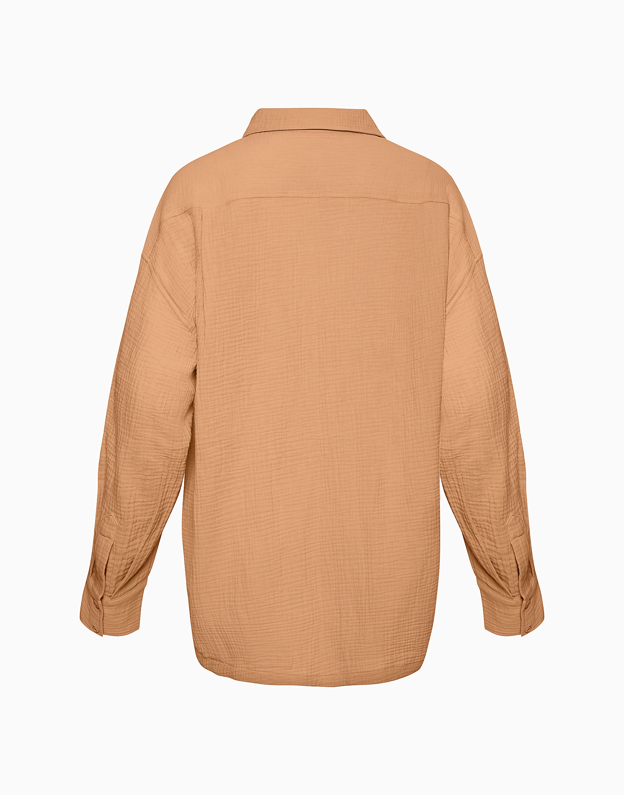 Chemise à manches longues ID739
