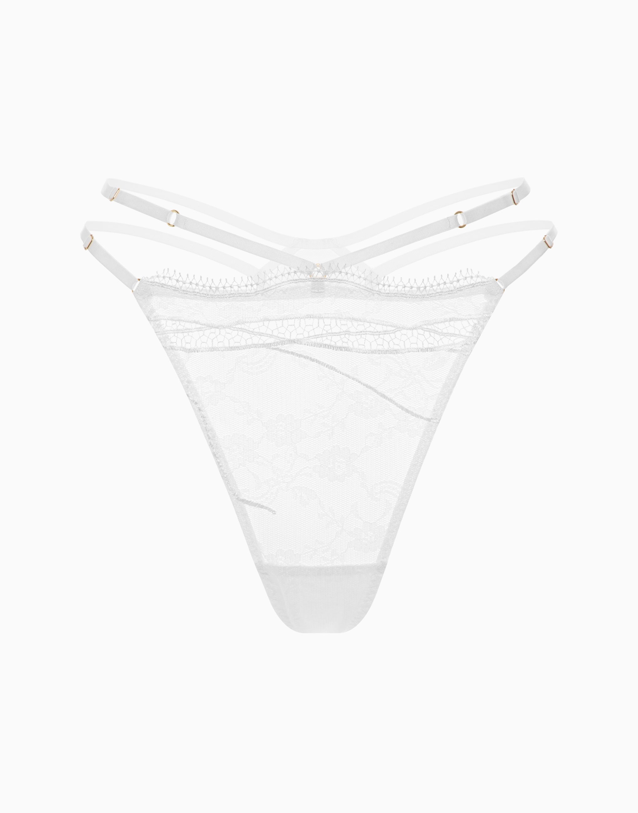 CD899 Thong