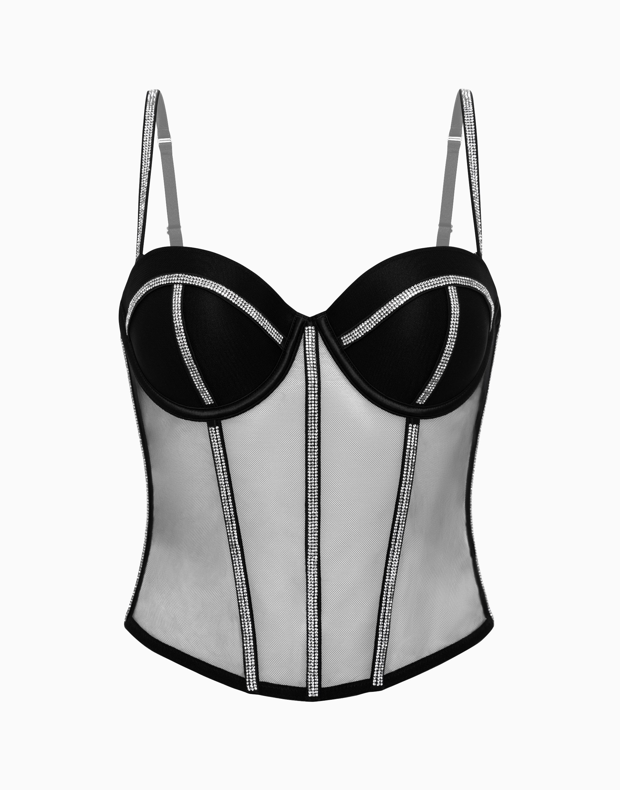 Corset CD679