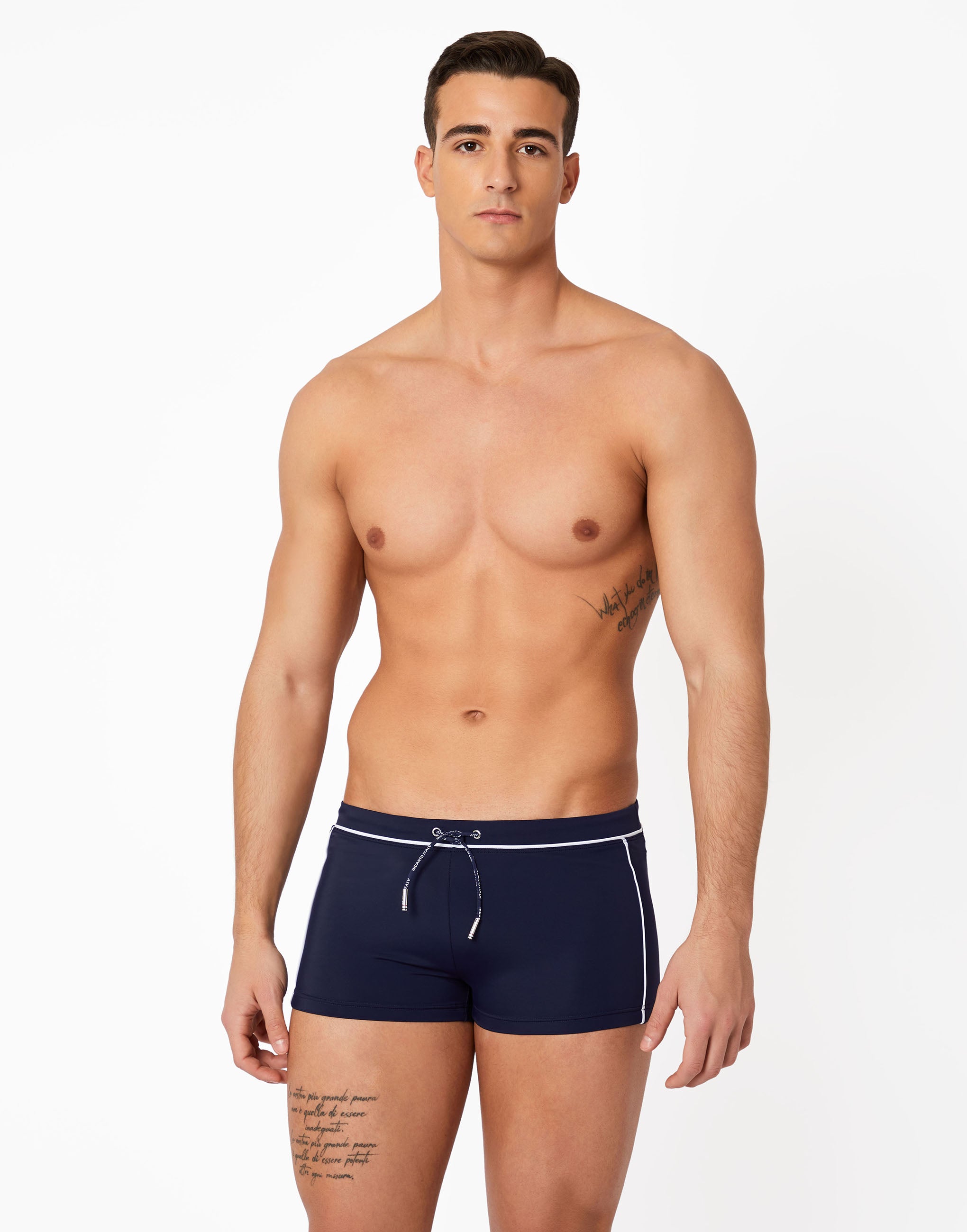 Großer Boxer aus Laguna