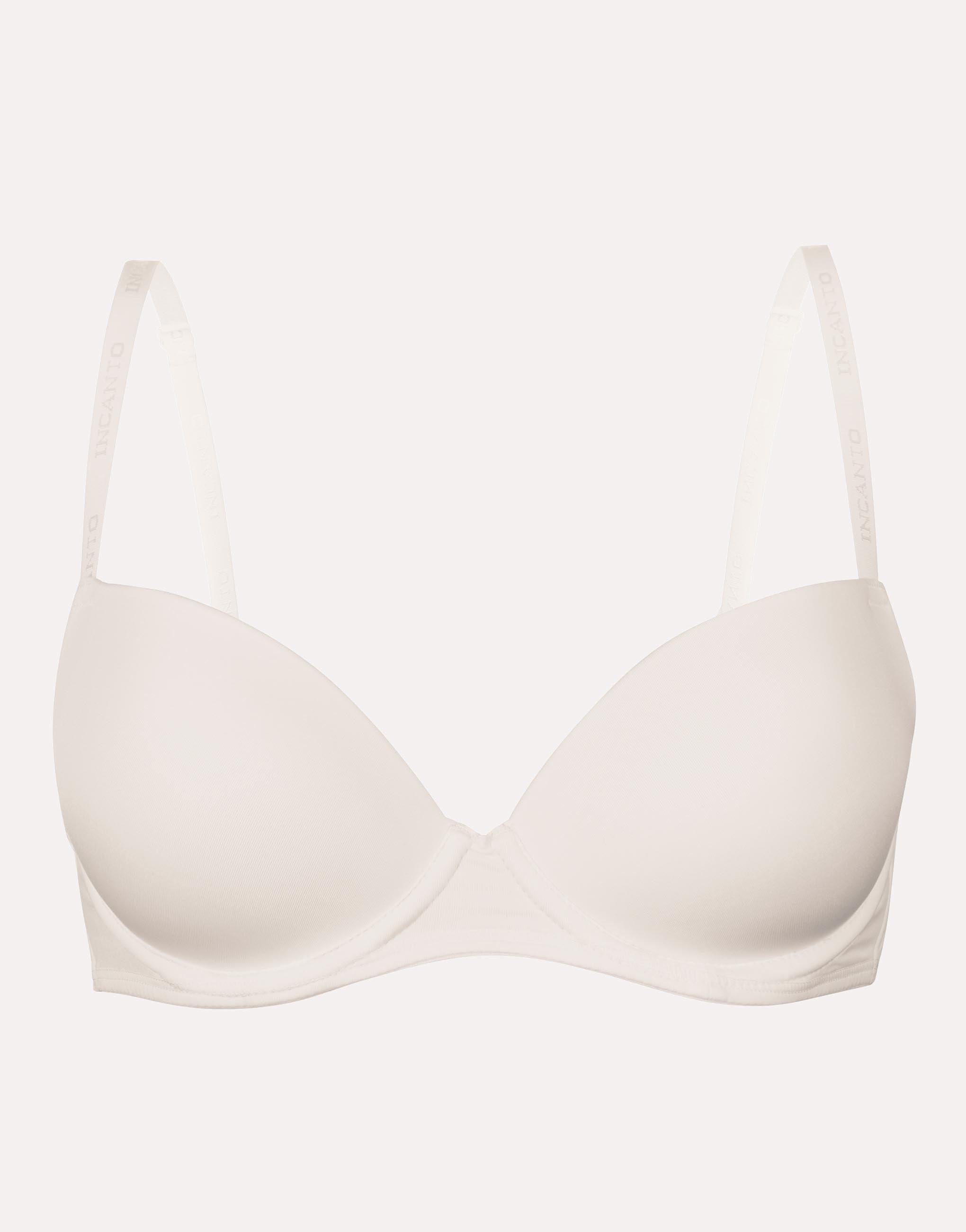 Soutien-gorge push-up avec bonnets préformés s Skin