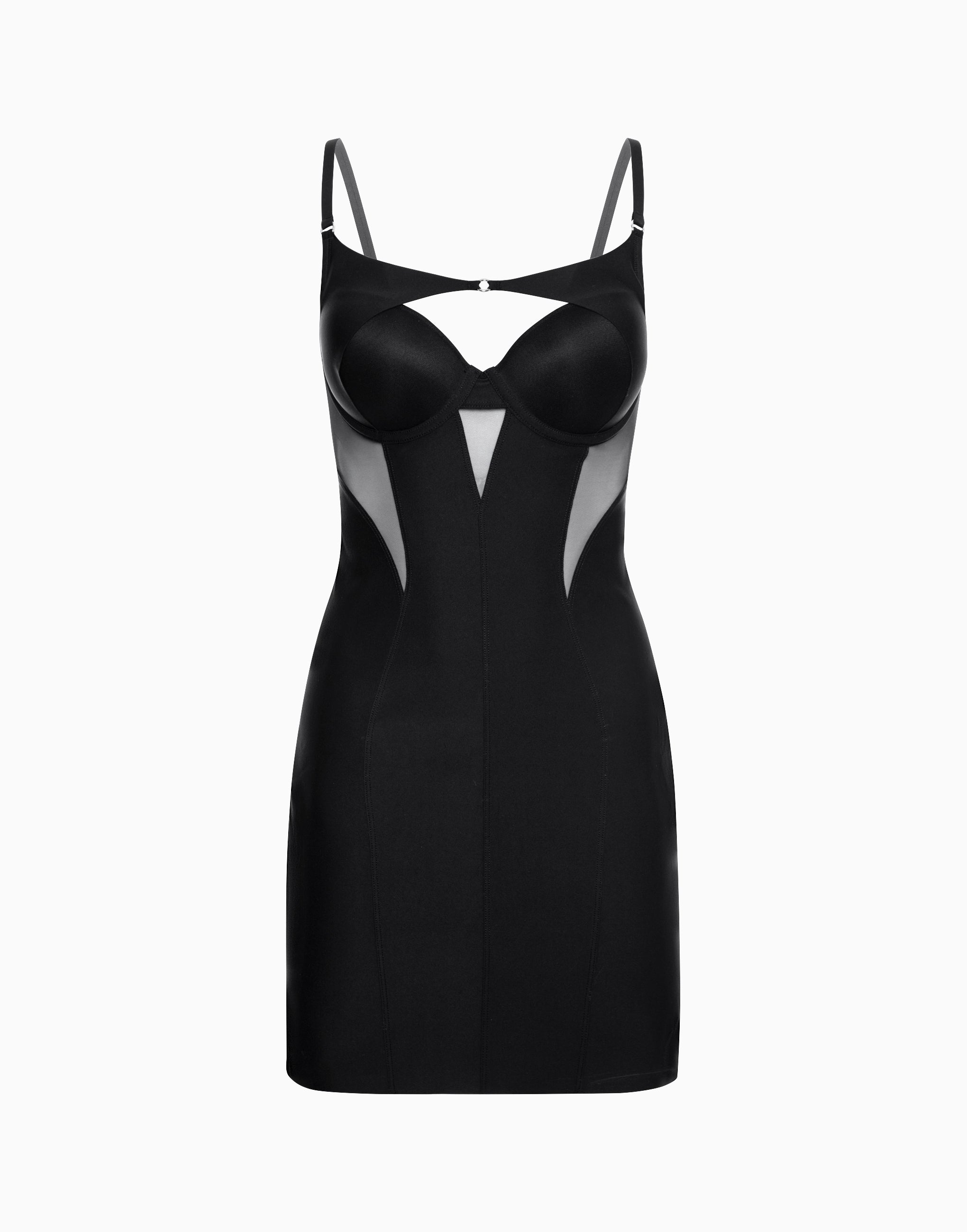 CD865 dress