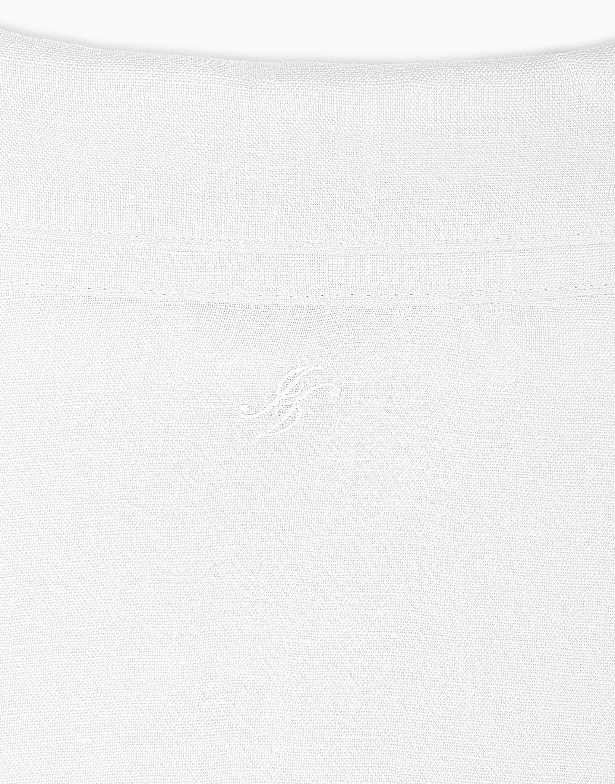 Chemise à manches longues ID578