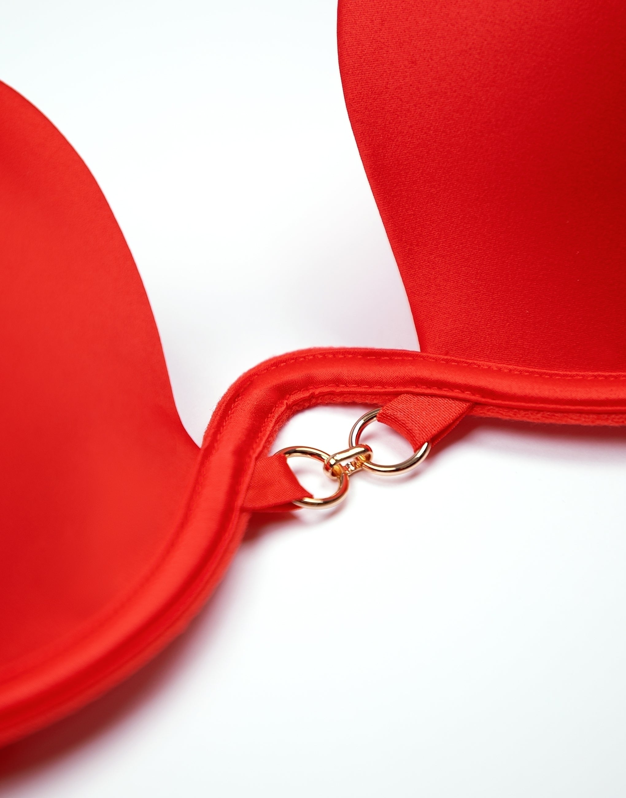 Soutien-gorge à bonnets préformés CD657