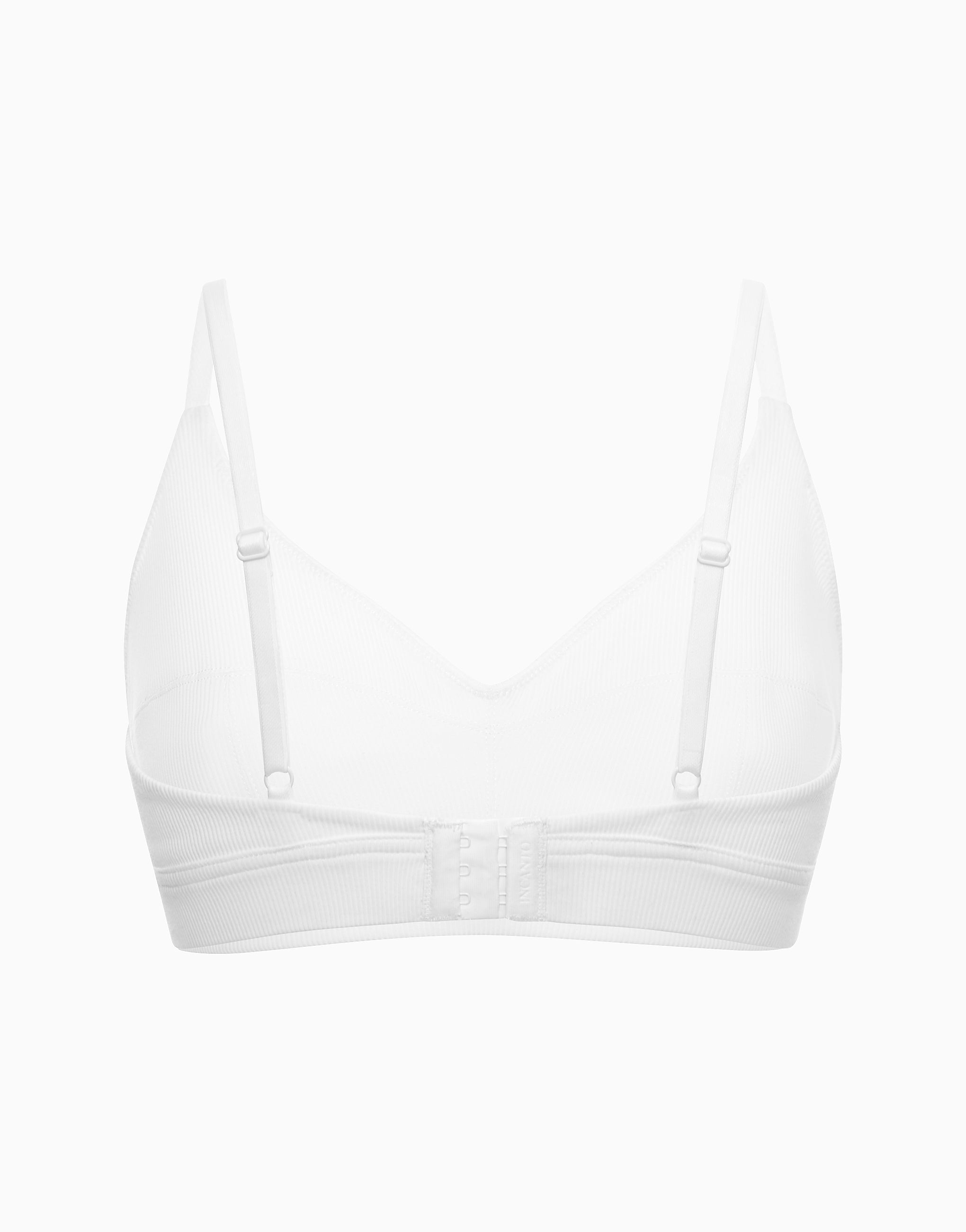 Soutien-gorge à bonnets souples sans armatures MD840