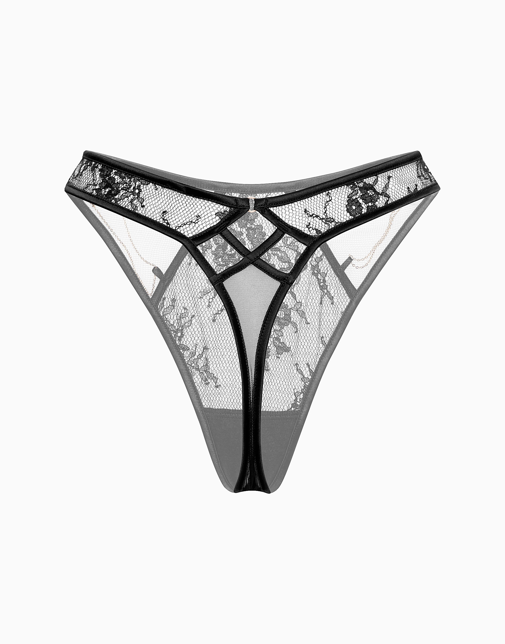 CD475 Thong
