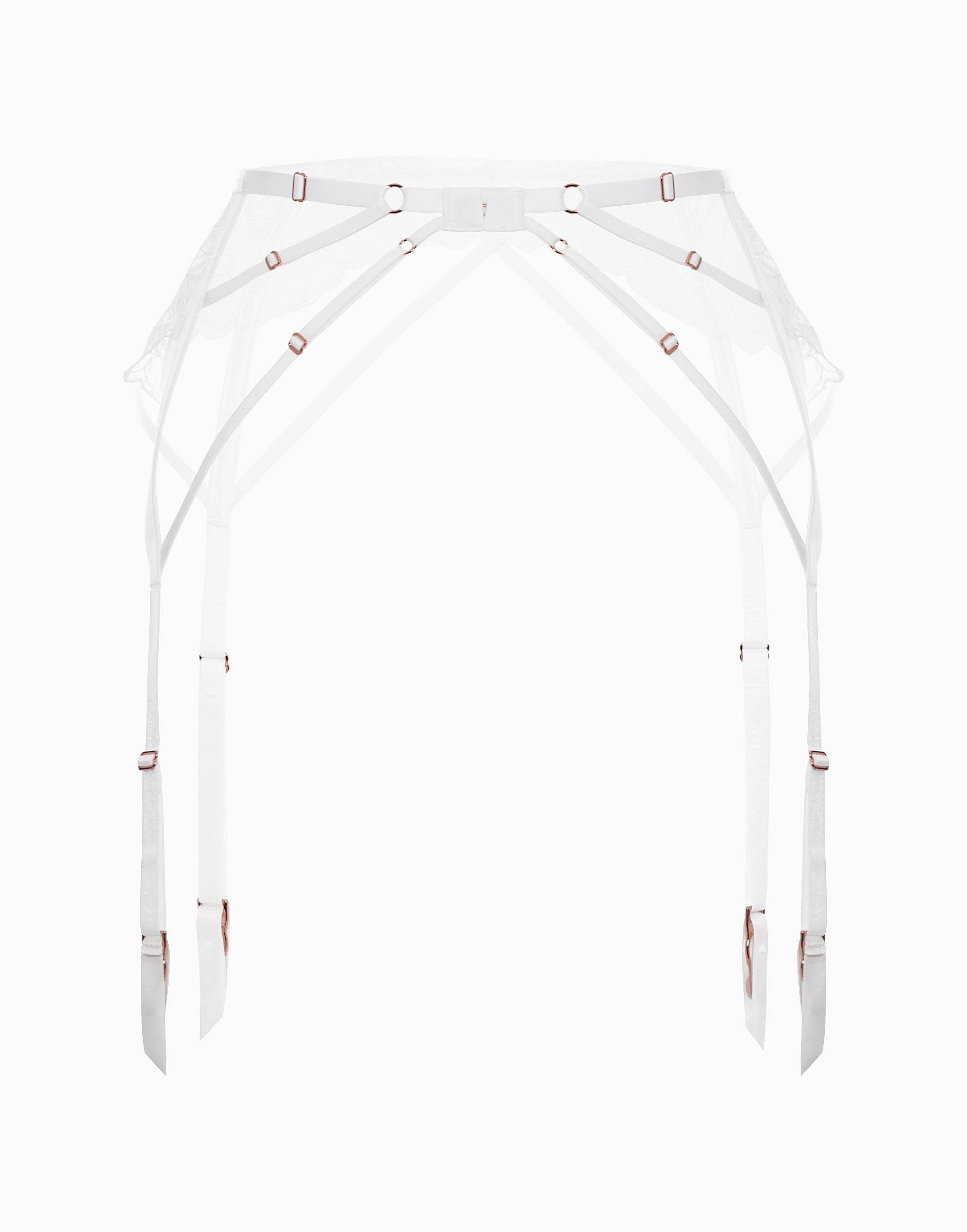 Suspenders CD645