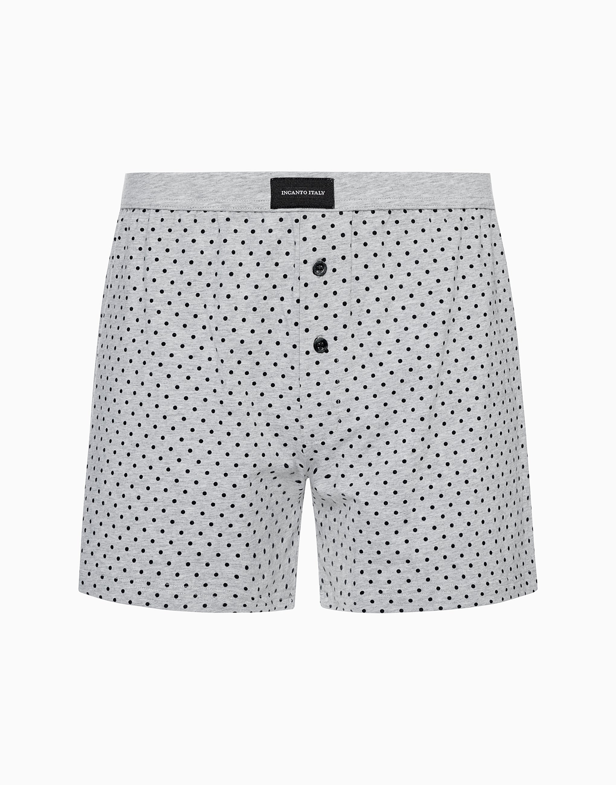 Boxer classique MU792
