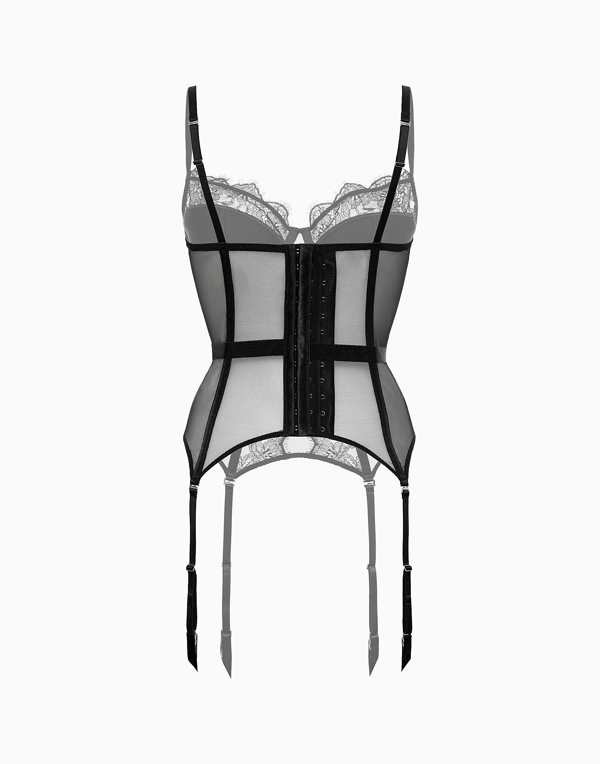 Corset CD665