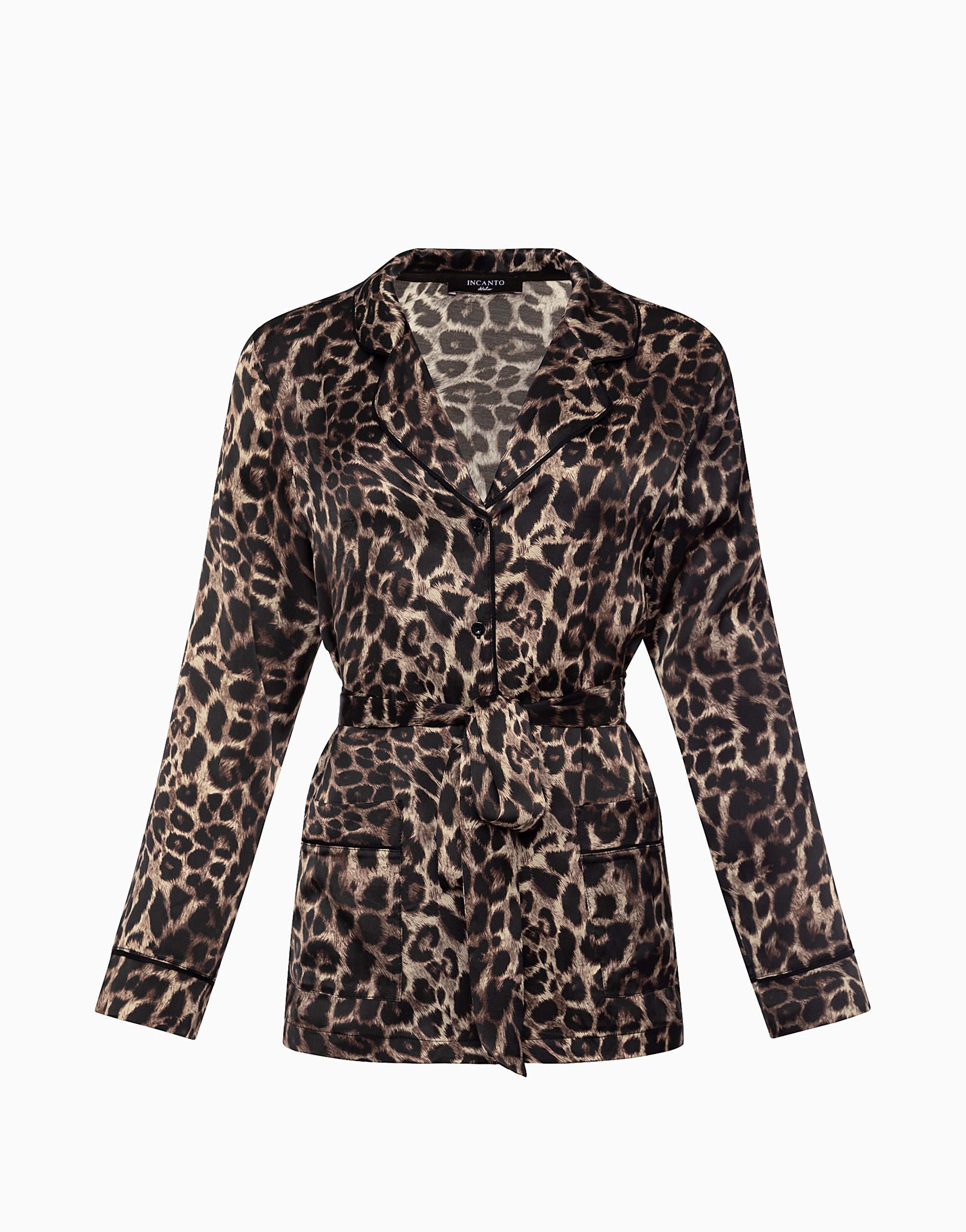 Chemise à manches longues PD980