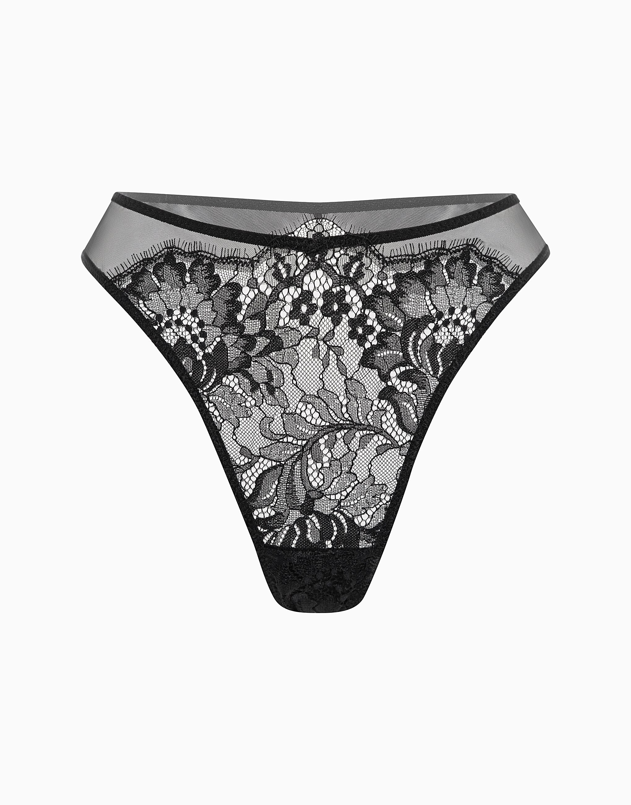 CD901 Thong