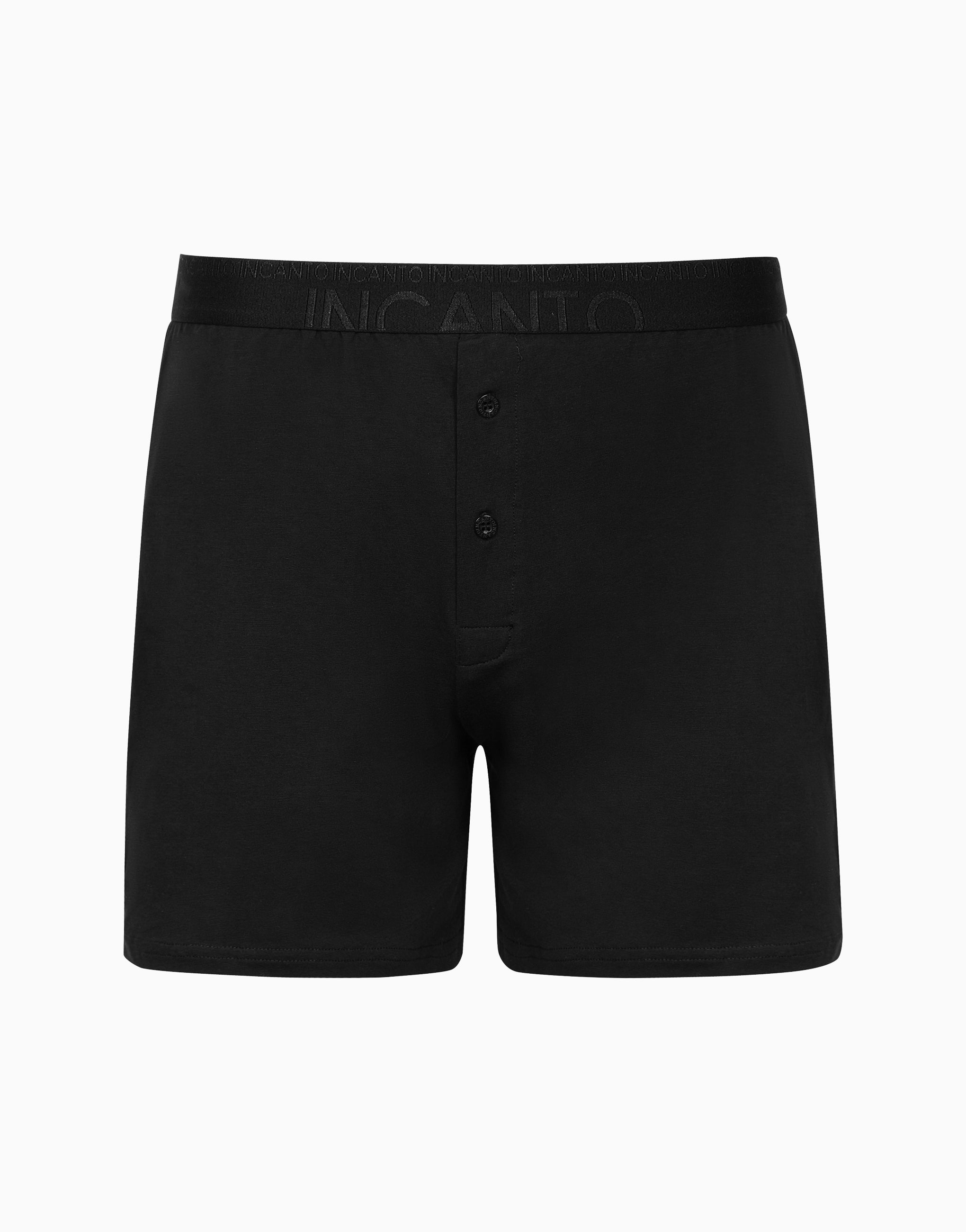 Boxer classique en coton classique