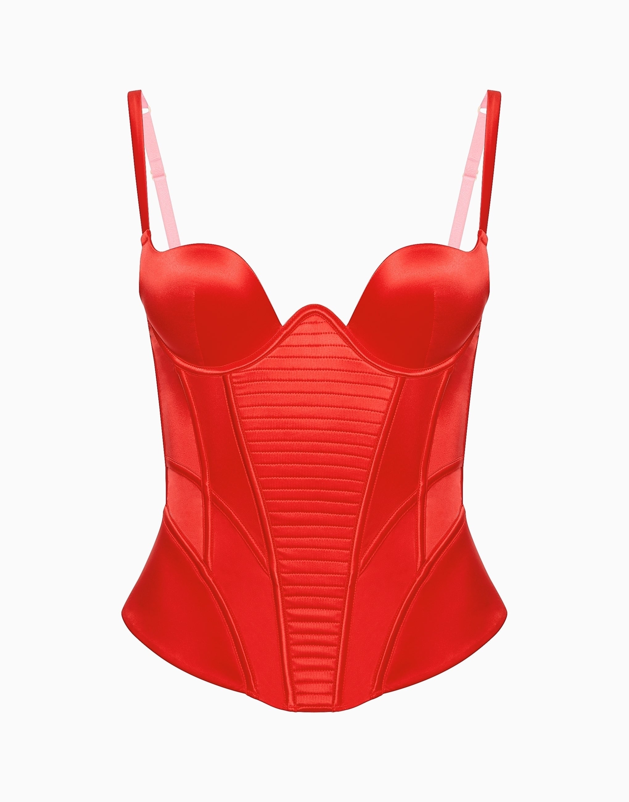 Corset CD657