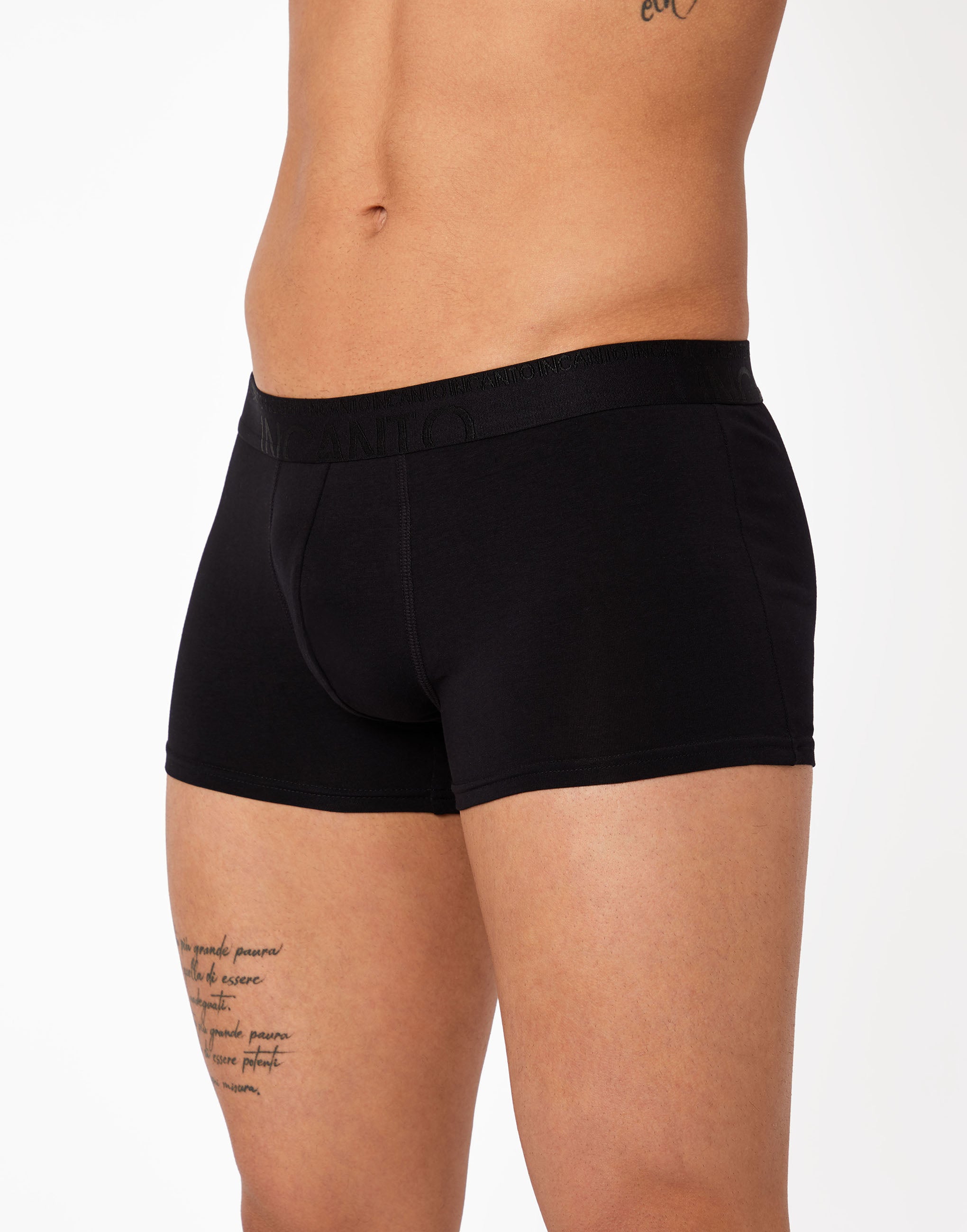 Boxer parigamba Classic coton