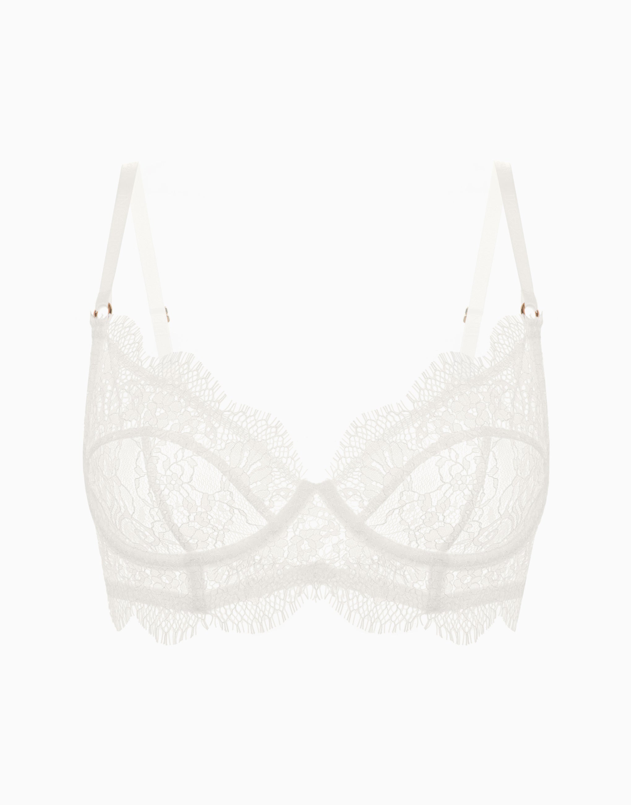 Soutien-gorge à bonnets souples CD1006
