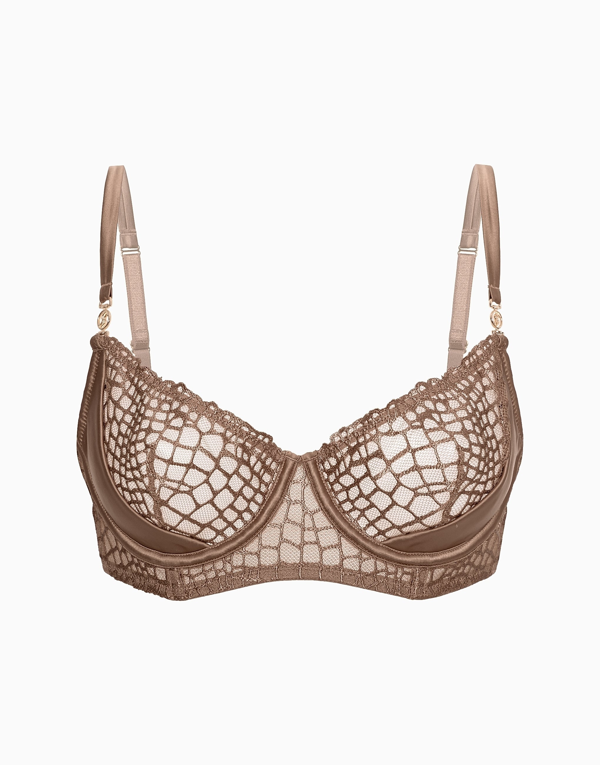 Soutien-gorge avec bonnets souples et rembourrage en éponge CD822