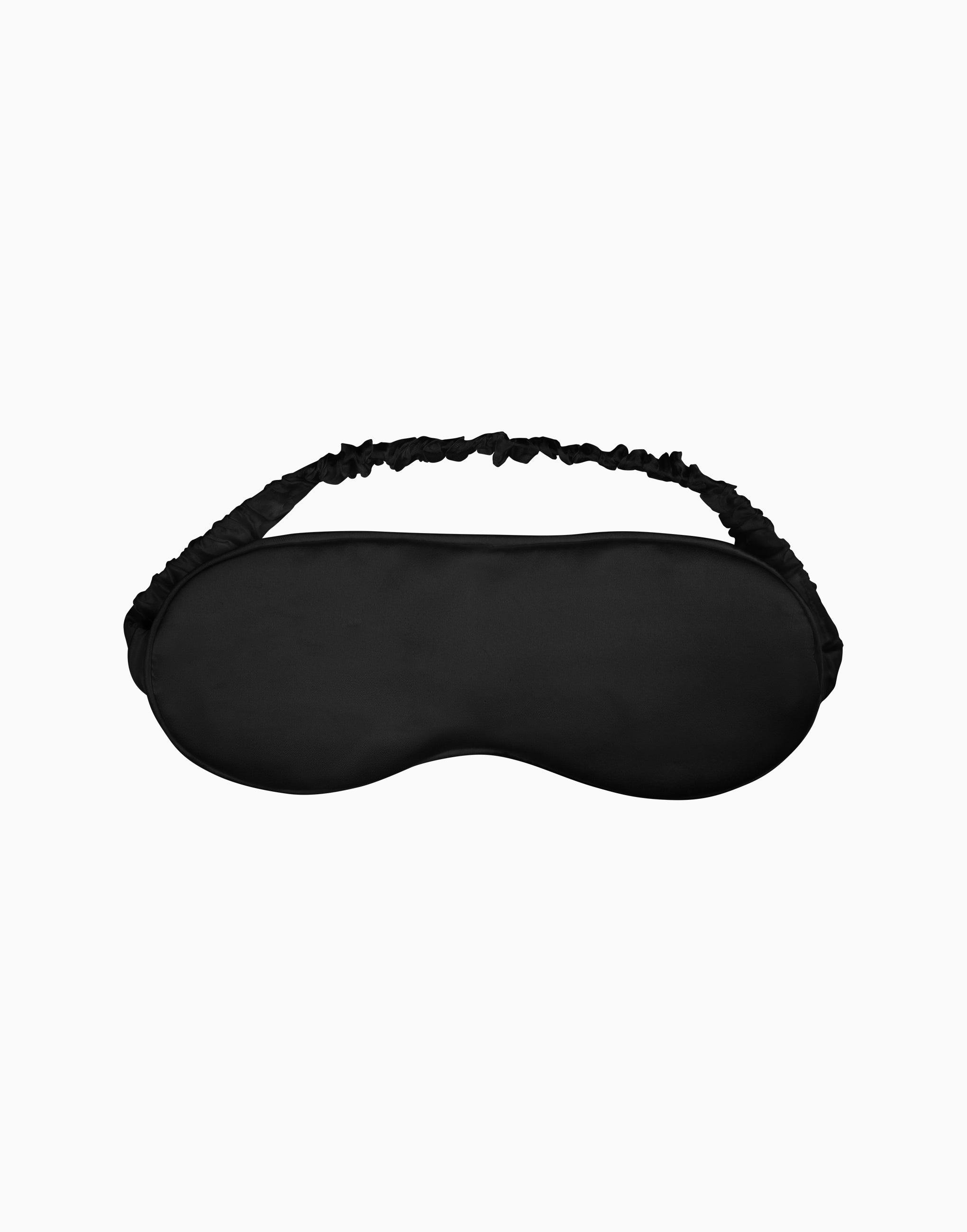 Masque de nuit en soie PD267